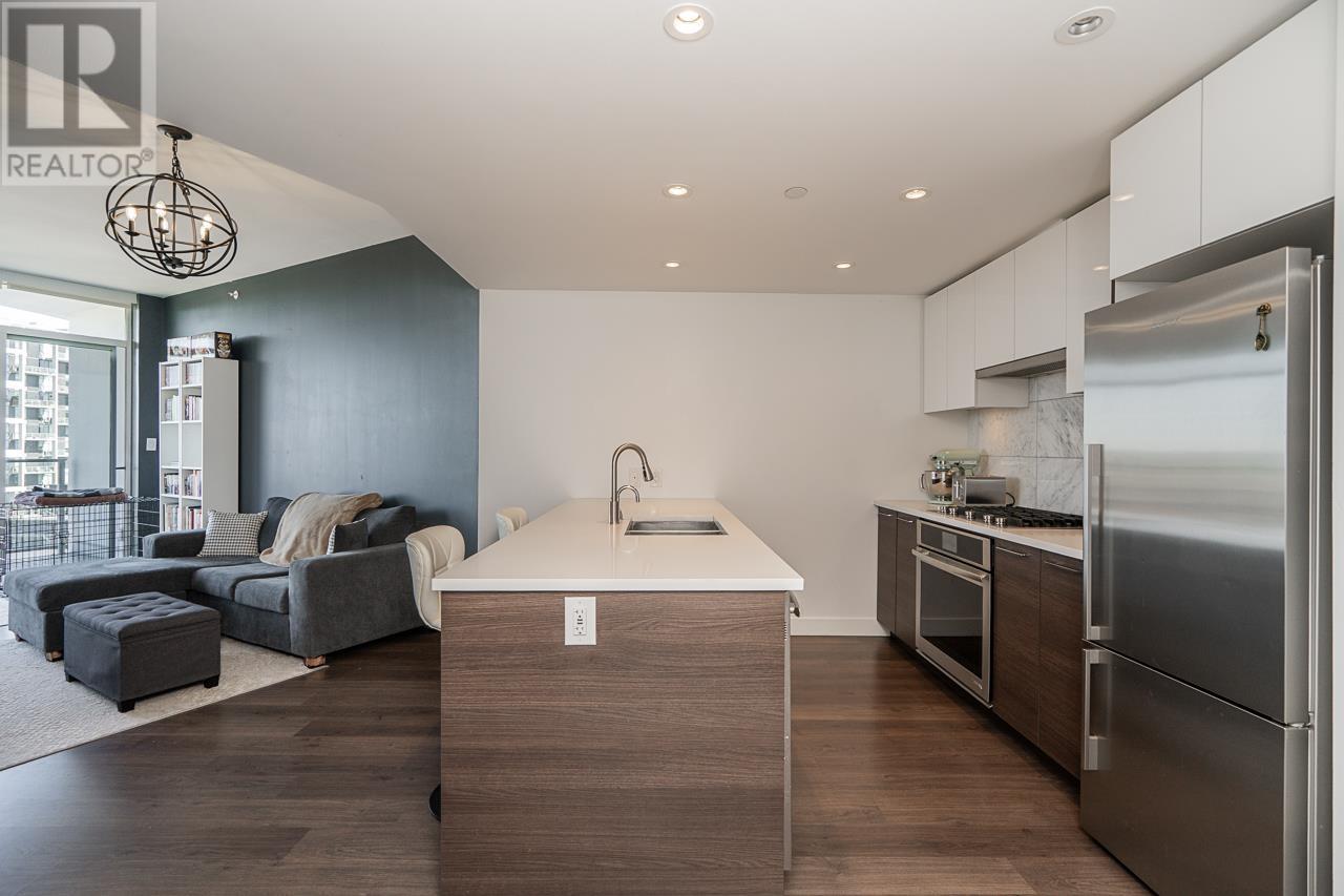 1011 3557 Sawmill Crescent, Vancouver, British Columbia  V5S 0E2 - Photo 11 - R3013350