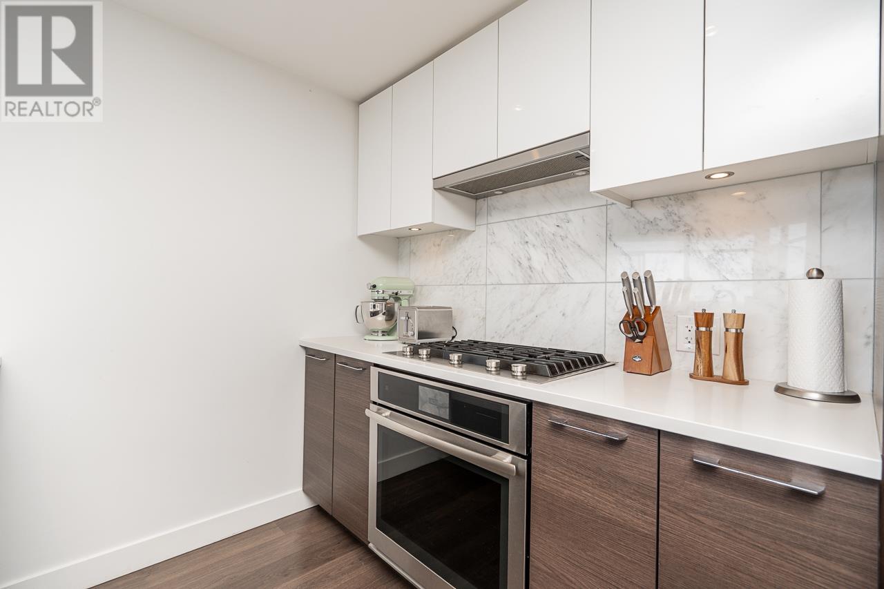1011 3557 Sawmill Crescent, Vancouver, British Columbia  V5S 0E2 - Photo 12 - R3013350
