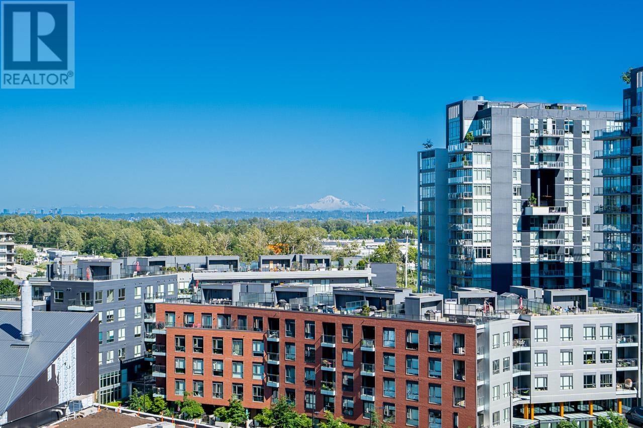 1011 3557 Sawmill Crescent, Vancouver, British Columbia  V5S 0E2 - Photo 2 - R3013350