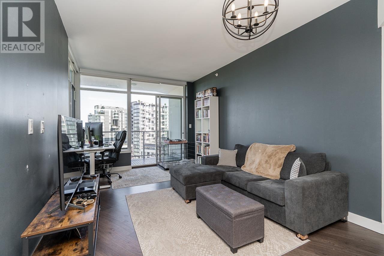 1011 3557 Sawmill Crescent, Vancouver, British Columbia  V5S 0E2 - Photo 3 - R3013350