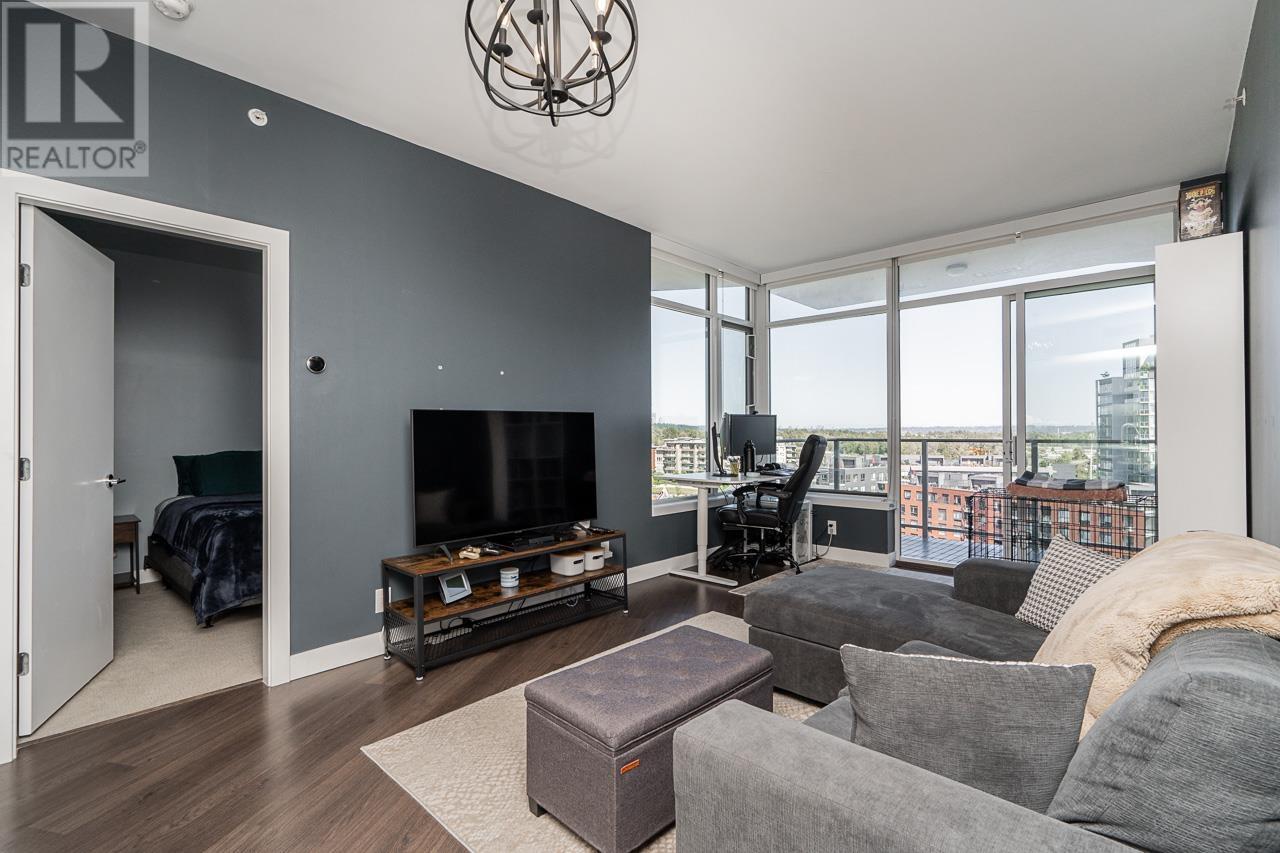 1011 3557 Sawmill Crescent, Vancouver, British Columbia  V5S 0E2 - Photo 4 - R3013350