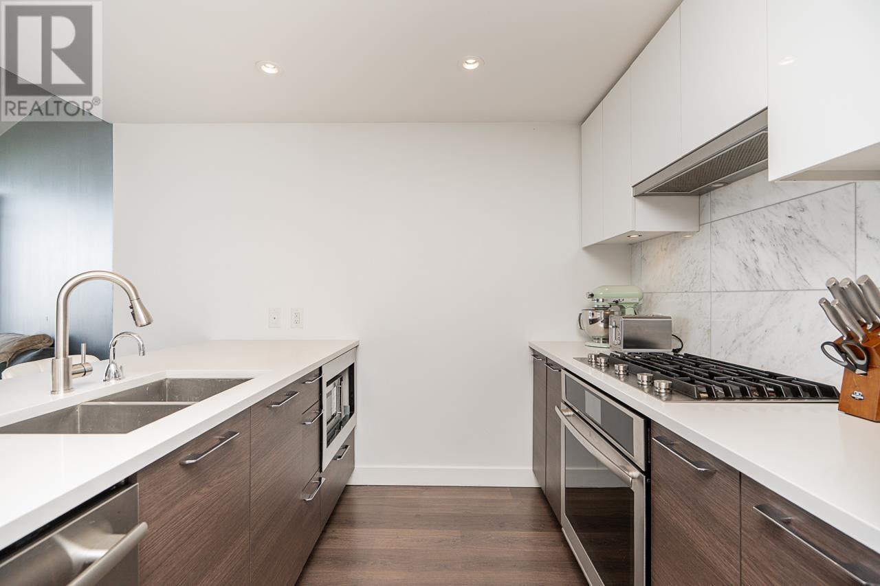 1011 3557 Sawmill Crescent, Vancouver, British Columbia  V5S 0E2 - Photo 5 - R3013350