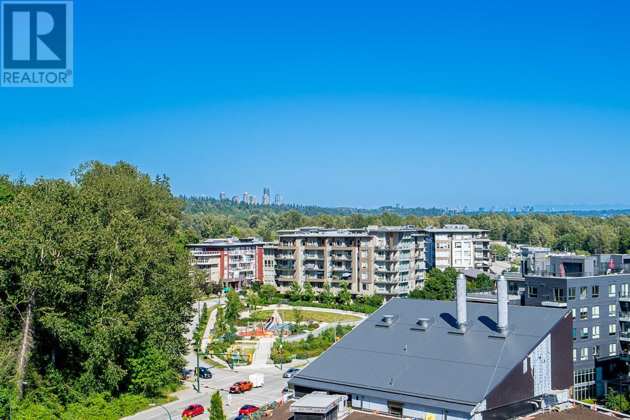 1011 3557 Sawmill Crescent, Vancouver, British Columbia  V5S 0E2 - Photo 9 - R3013350