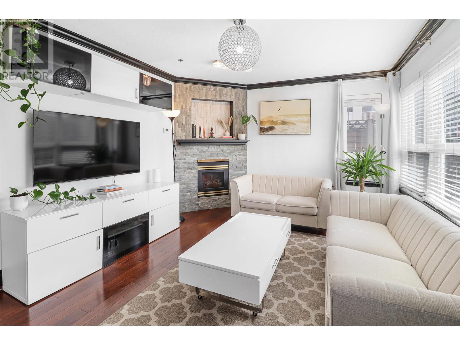 106 2335 Whyte Avenue, Port Coquitlam, British Columbia  V3C 2A3 - Photo 10 - R3013357