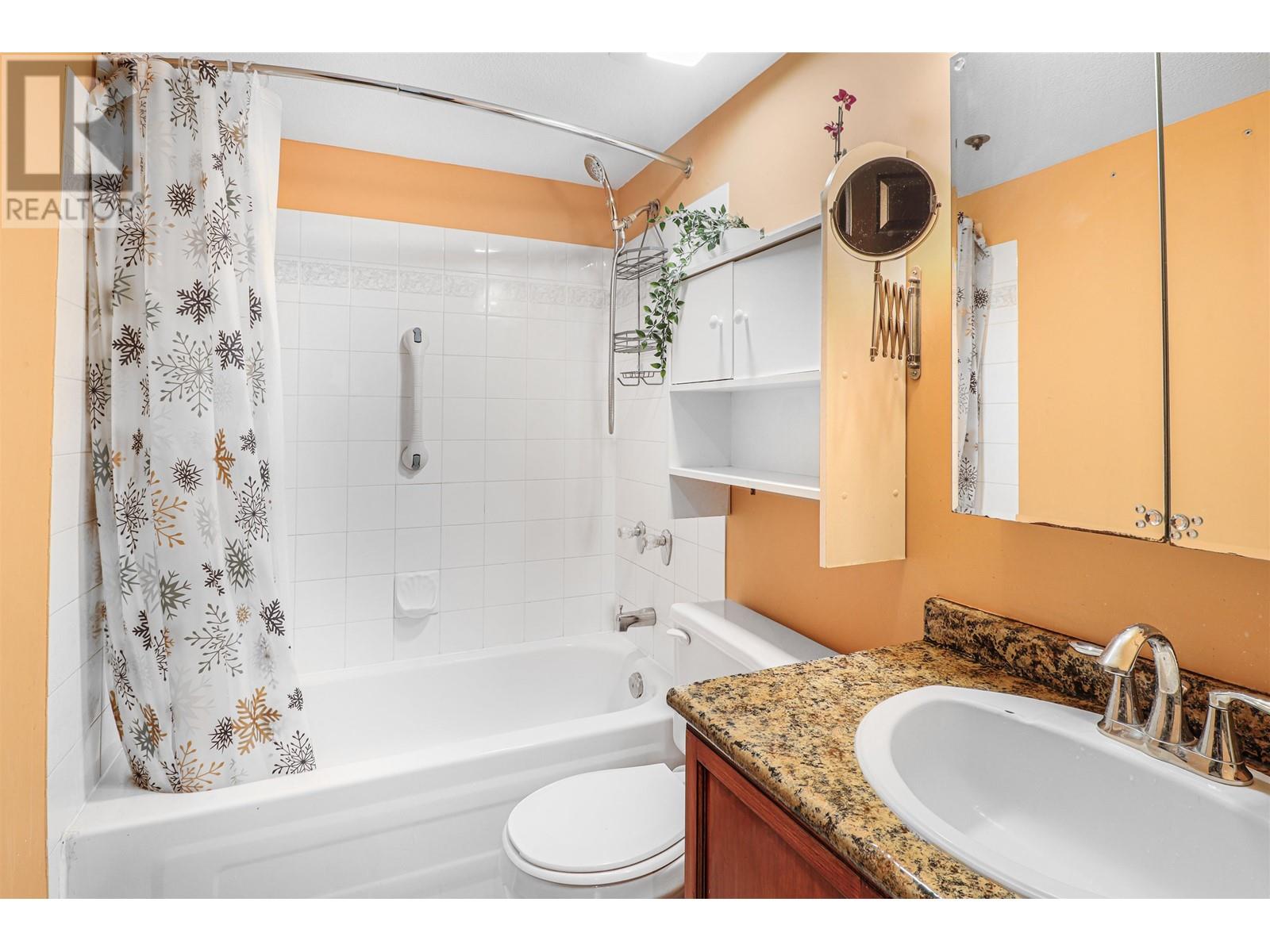 106 2335 Whyte Avenue, Port Coquitlam, British Columbia  V3C 2A3 - Photo 12 - R3013357
