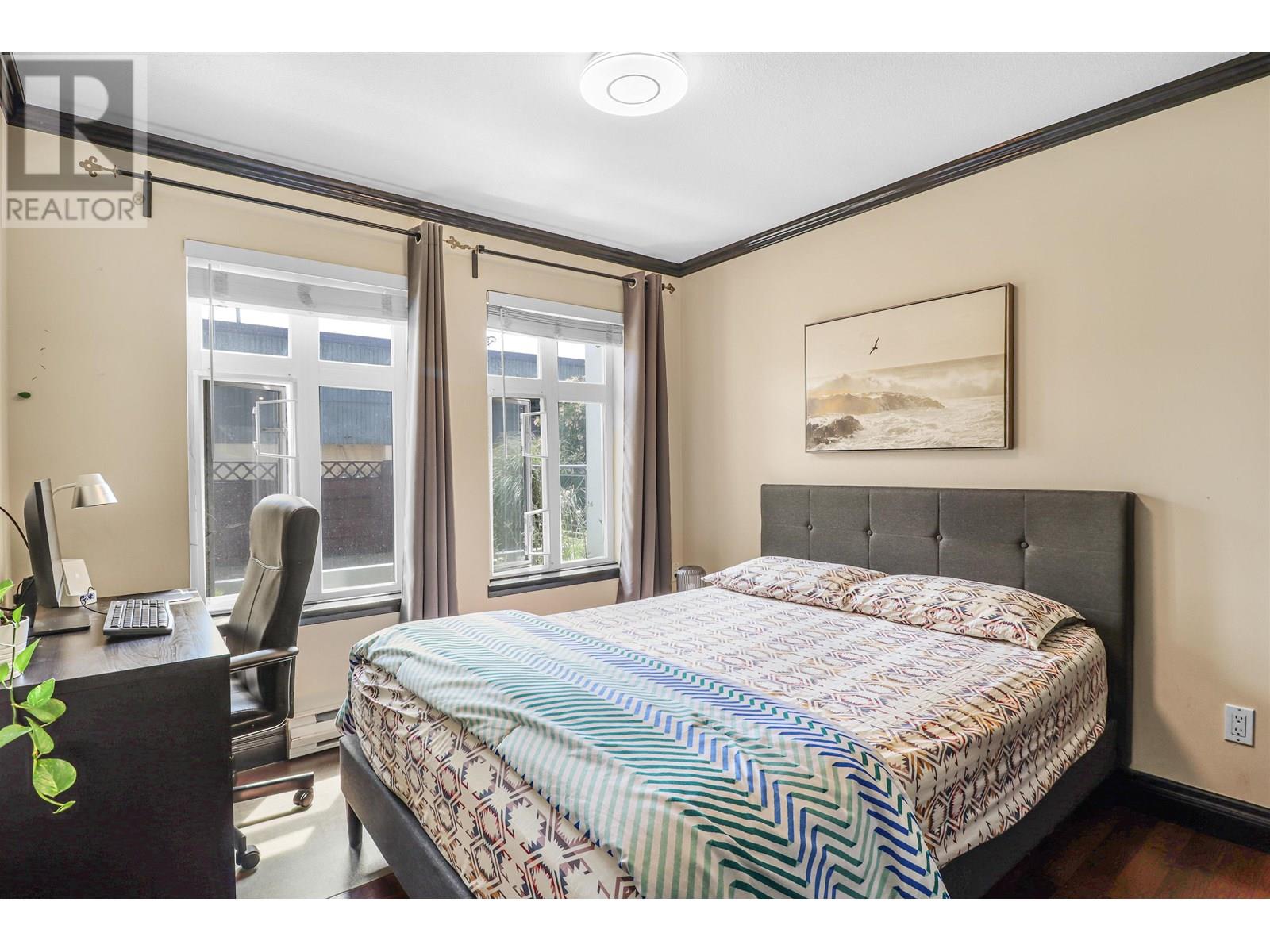 106 2335 Whyte Avenue, Port Coquitlam, British Columbia  V3C 2A3 - Photo 21 - R3013357