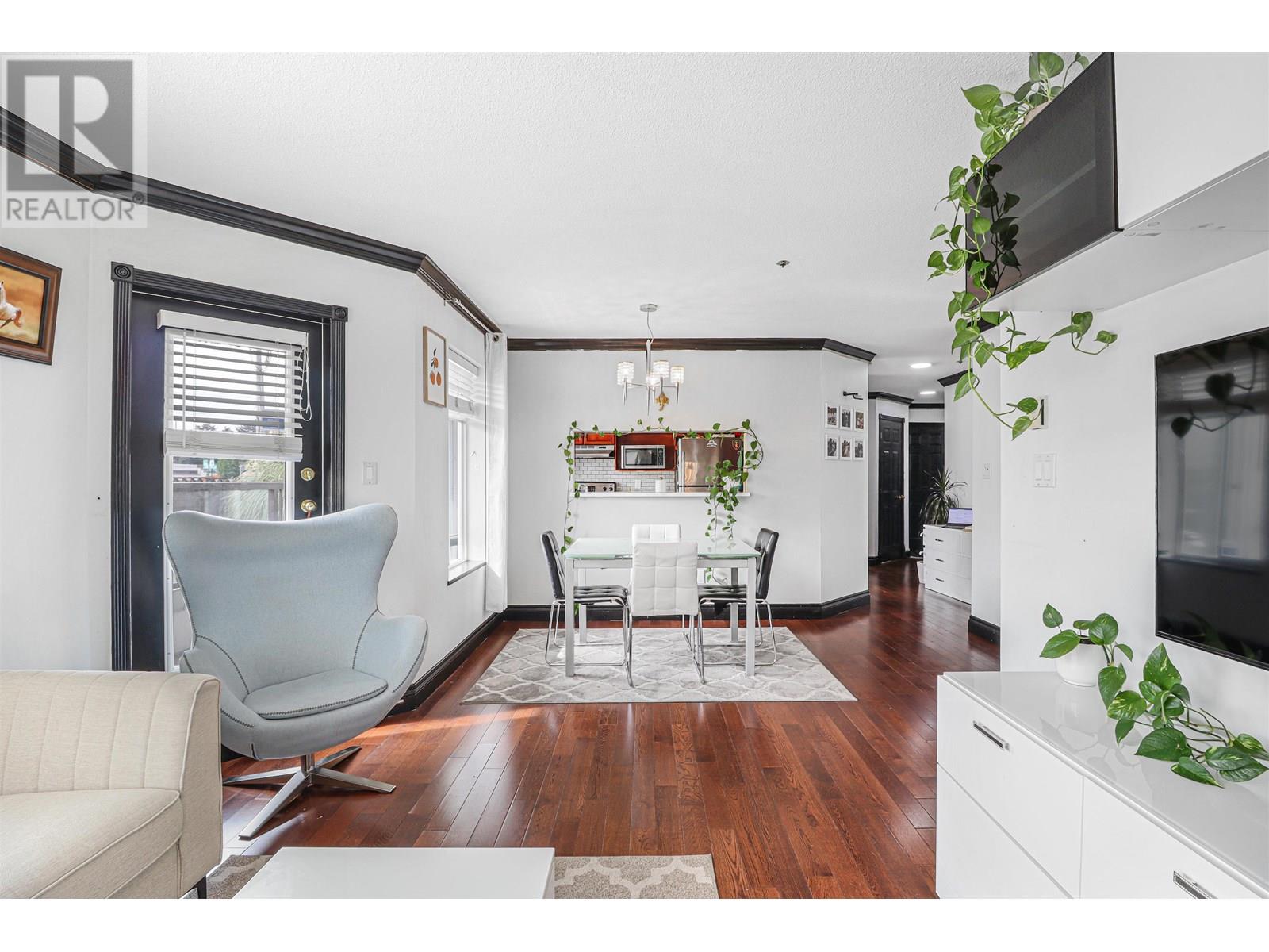 106 2335 Whyte Avenue, Port Coquitlam, British Columbia  V3C 2A3 - Photo 4 - R3013357