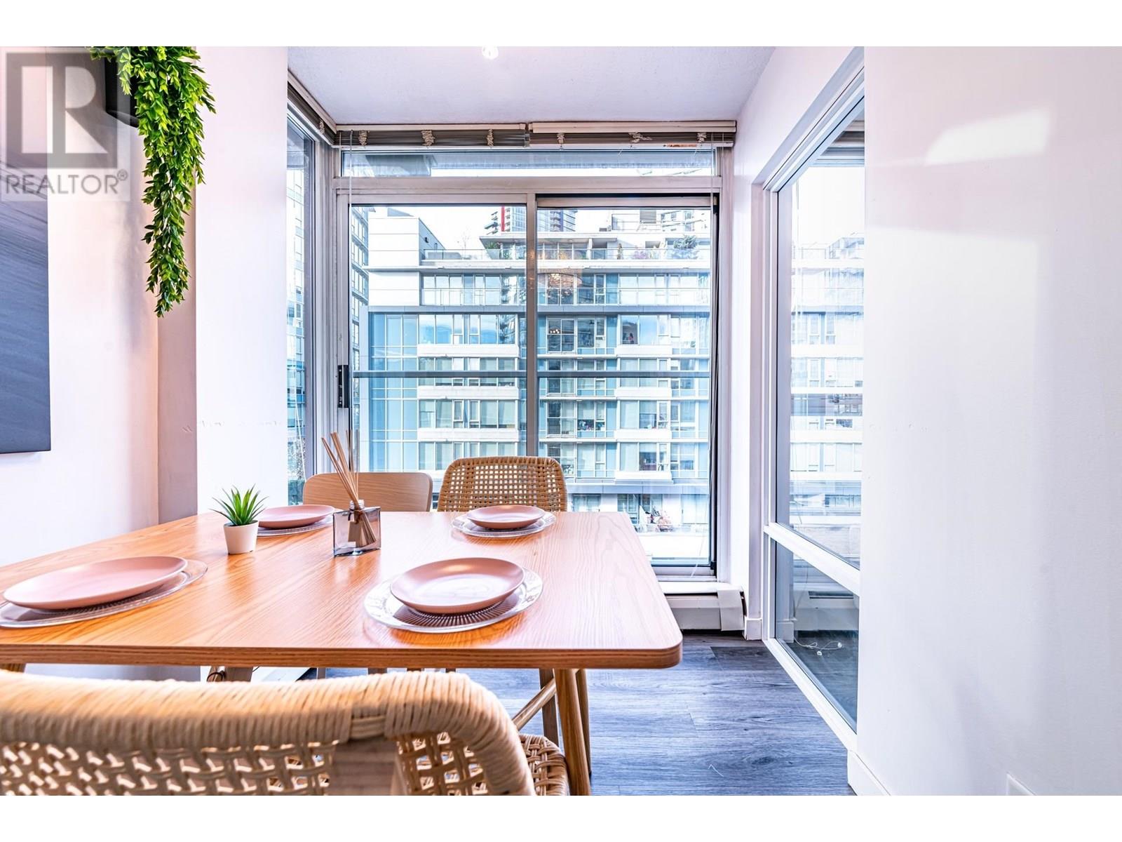 607 618 Abbott Street, Vancouver, British Columbia  V6B 0C1 - Photo 10 - R3013360