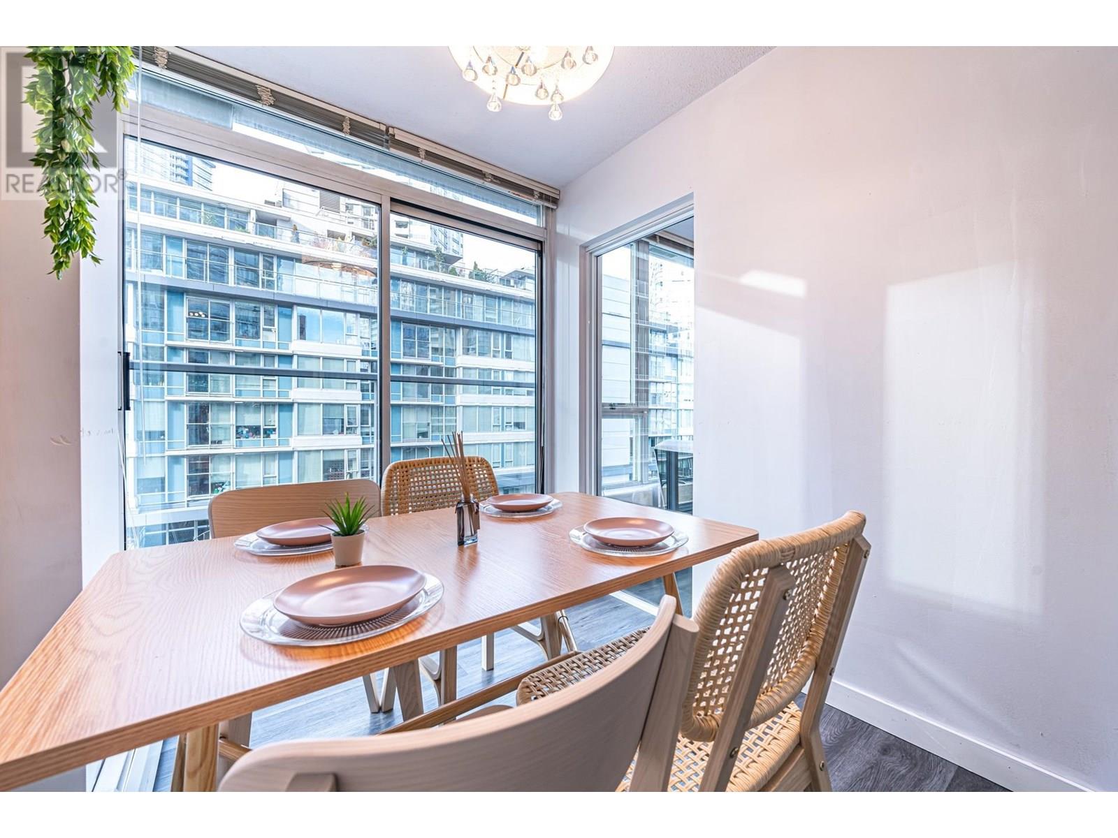 607 618 Abbott Street, Vancouver, British Columbia  V6B 0C1 - Photo 11 - R3013360