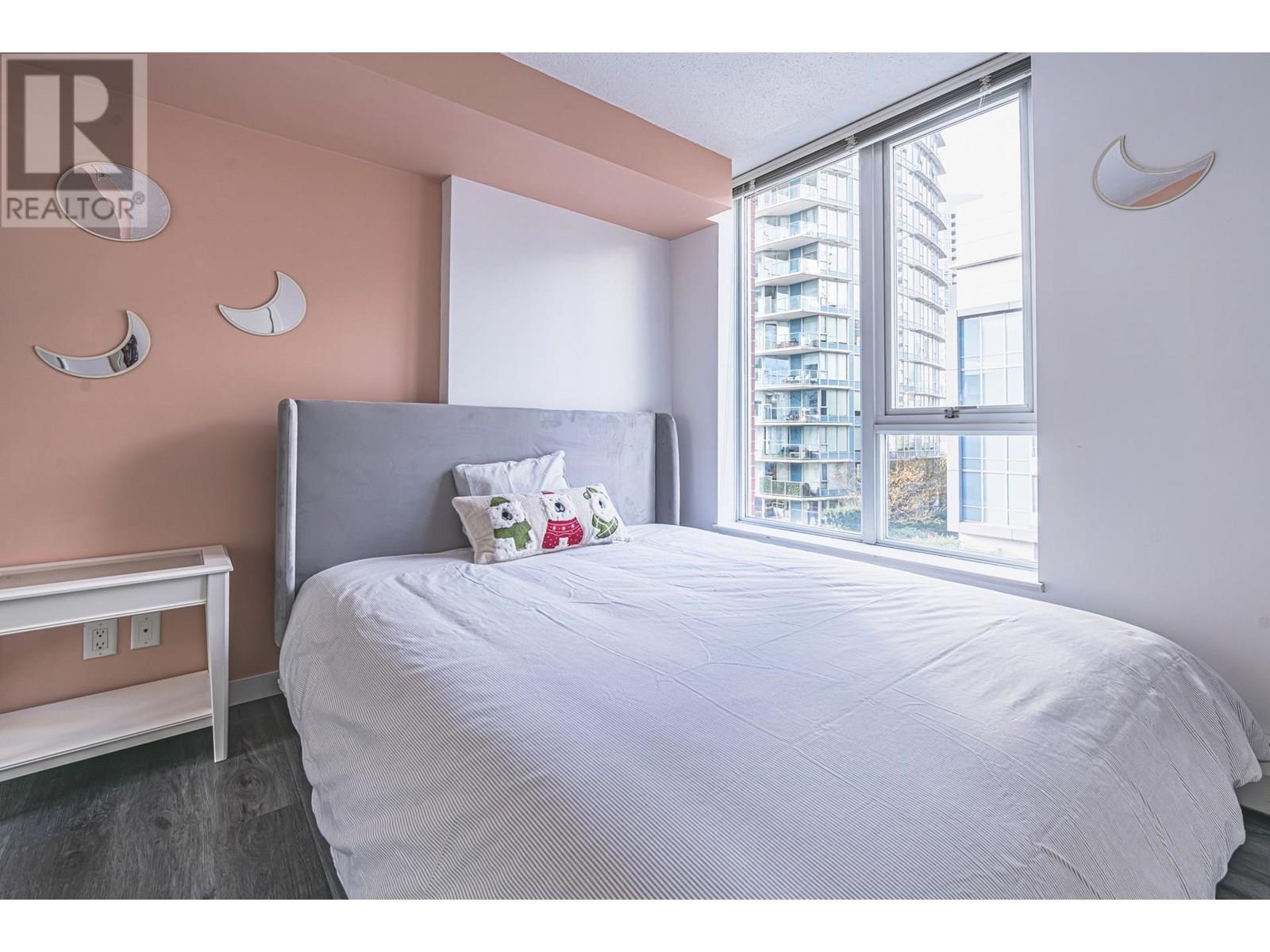 607 618 Abbott Street, Vancouver, British Columbia  V6B 0C1 - Photo 12 - R3013360