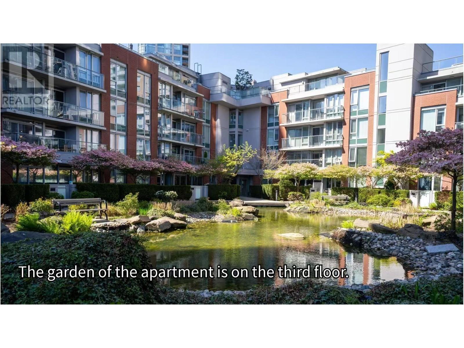 607 618 Abbott Street, Vancouver, British Columbia  V6B 0C1 - Photo 18 - R3013360