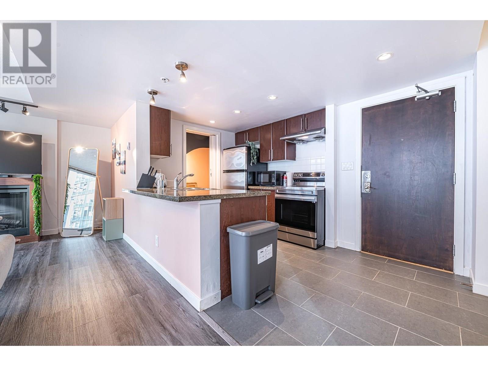 607 618 Abbott Street, Vancouver, British Columbia  V6B 0C1 - Photo 6 - R3013360
