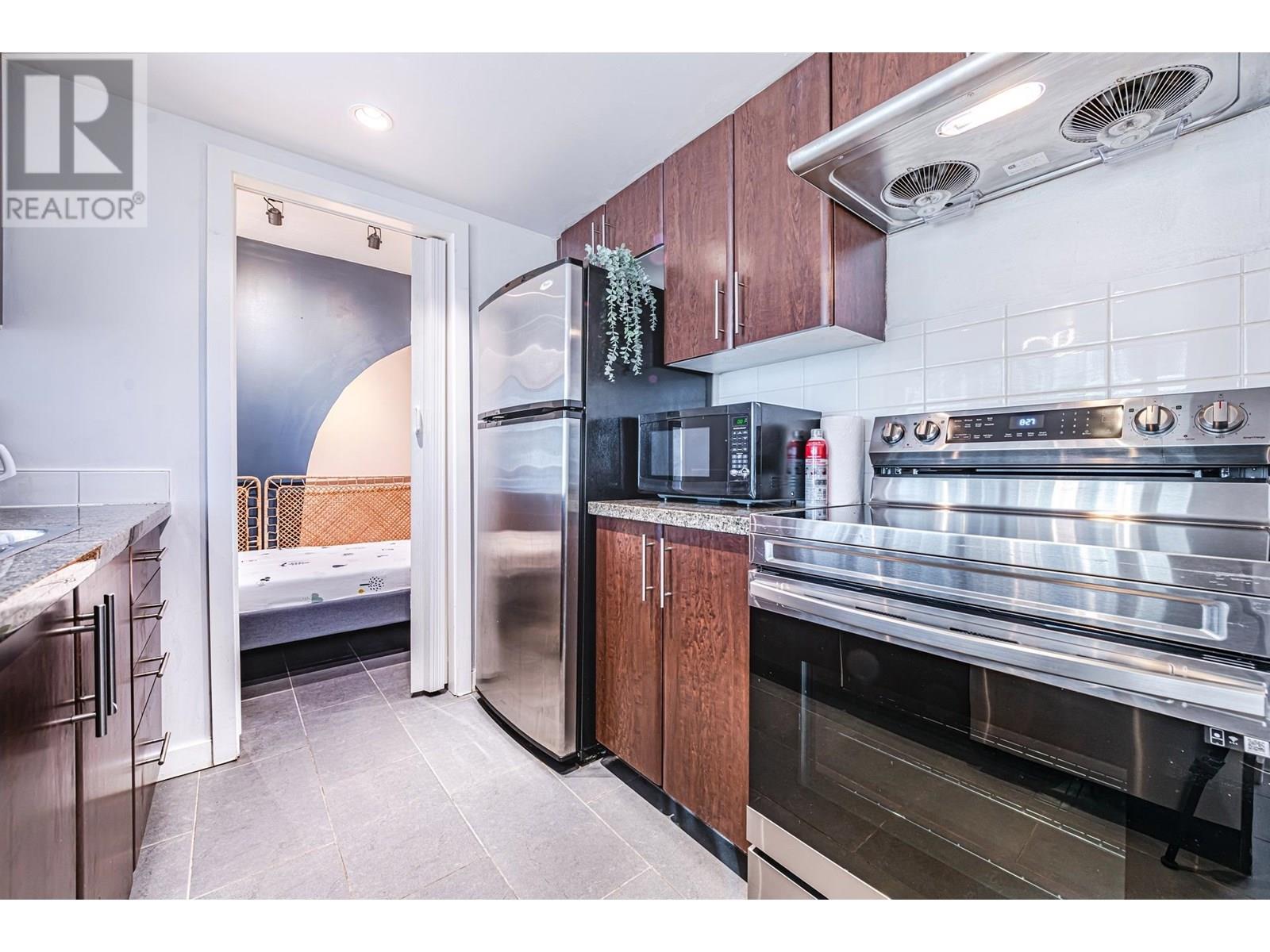 607 618 Abbott Street, Vancouver, British Columbia  V6B 0C1 - Photo 8 - R3013360
