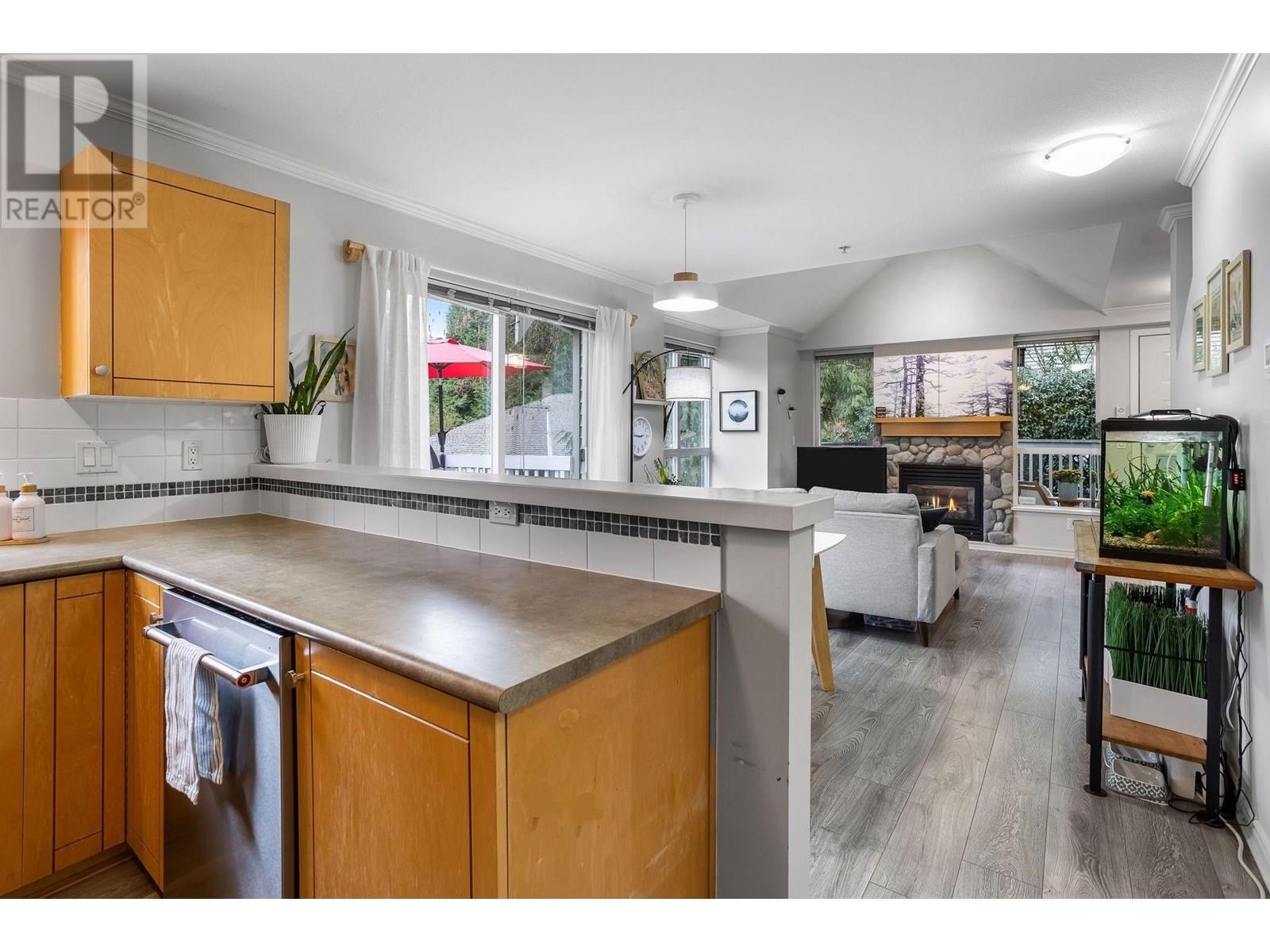 12 1071 Lynn Valley Road, North Vancouver, British Columbia  V7J 1Z6 - Photo 11 - R3013362