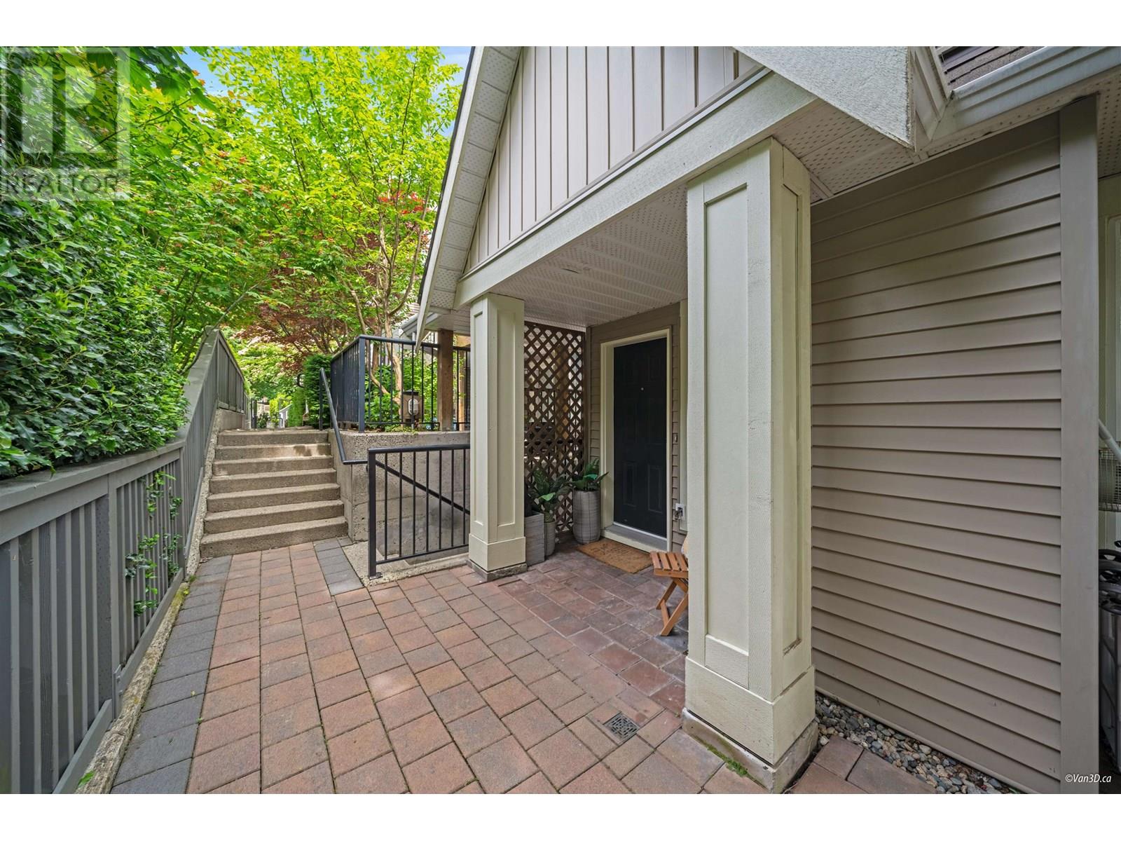 12 1071 Lynn Valley Road, North Vancouver, British Columbia  V7J 1Z6 - Photo 33 - R3013362