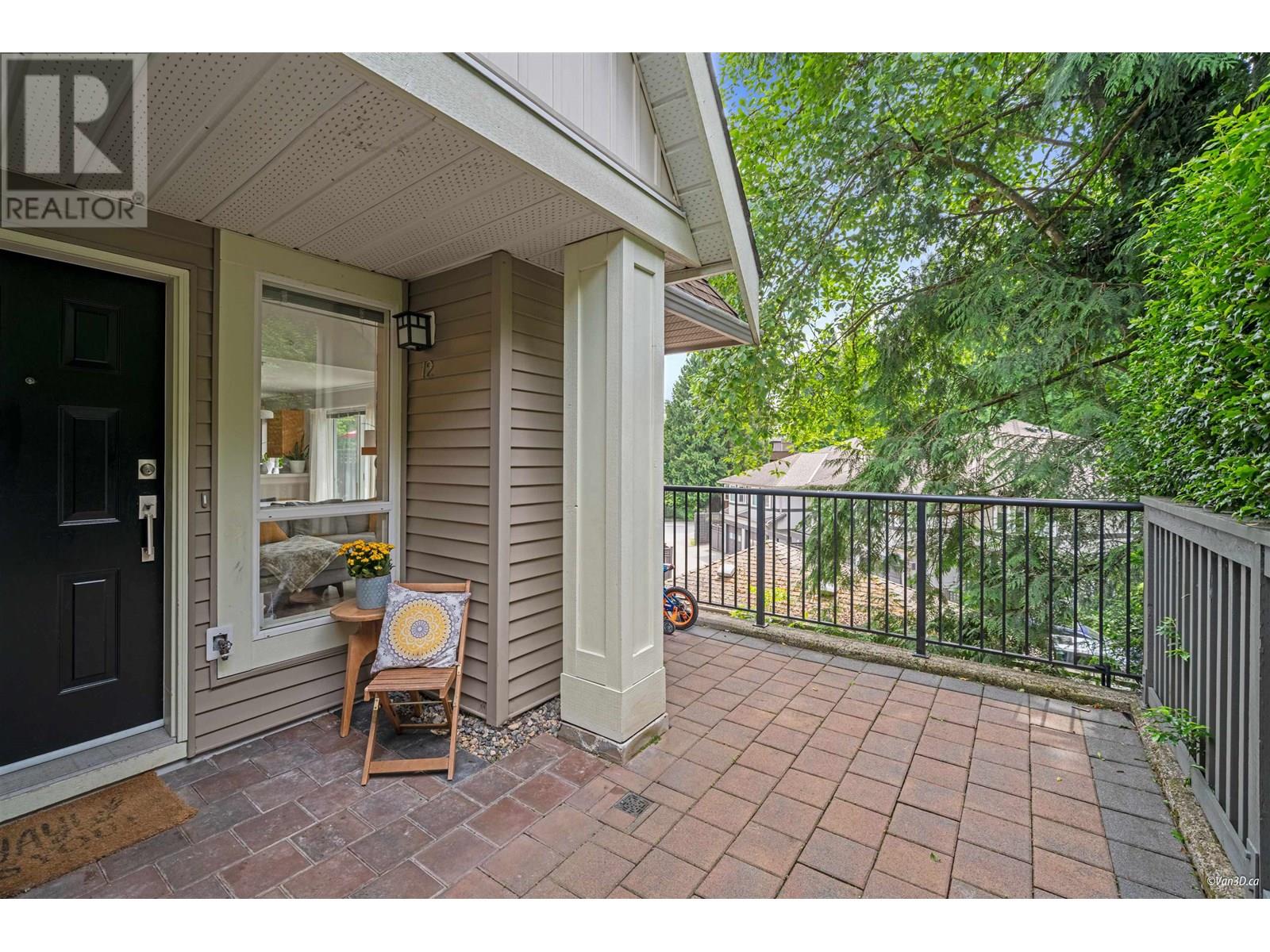 12 1071 Lynn Valley Road, North Vancouver, British Columbia  V7J 1Z6 - Photo 34 - R3013362