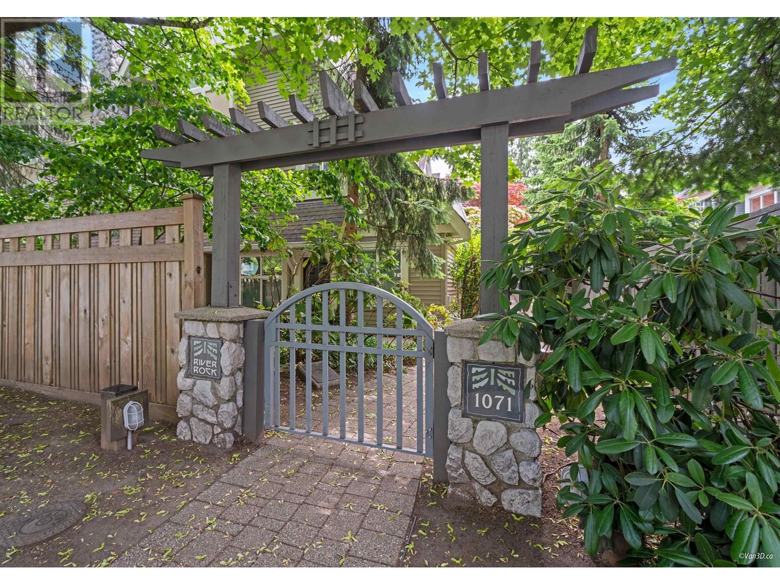 12 1071 Lynn Valley Road, North Vancouver, British Columbia  V7J 1Z6 - Photo 35 - R3013362