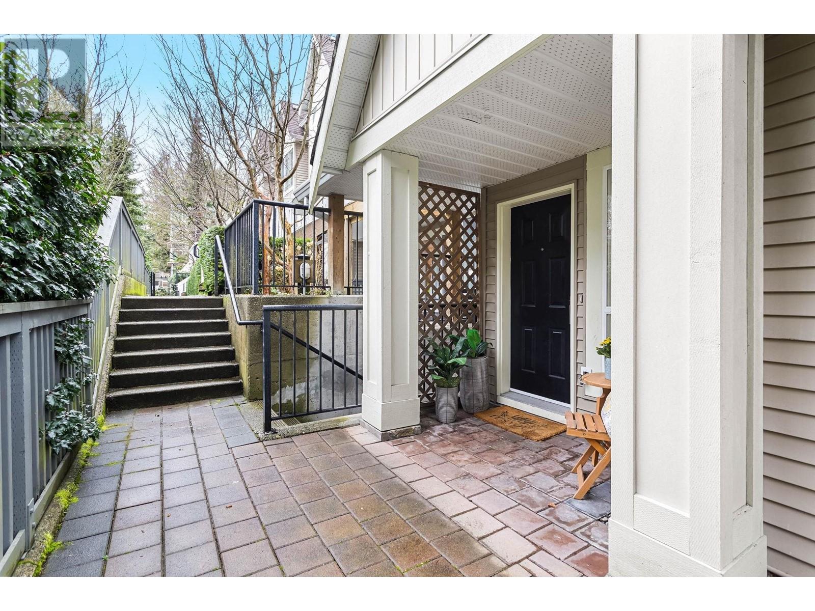 12 1071 Lynn Valley Road, North Vancouver, British Columbia  V7J 1Z6 - Photo 39 - R3013362