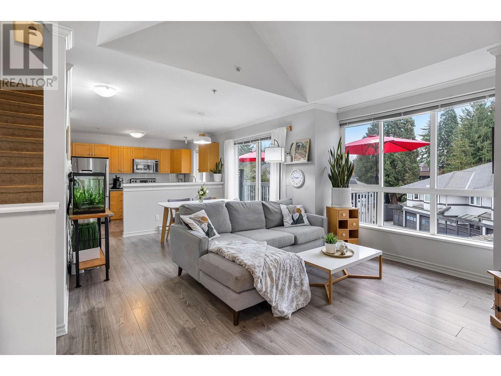 12 1071 Lynn Valley Road, North Vancouver, British Columbia  V7J 1Z6 - Photo 5 - R3013362