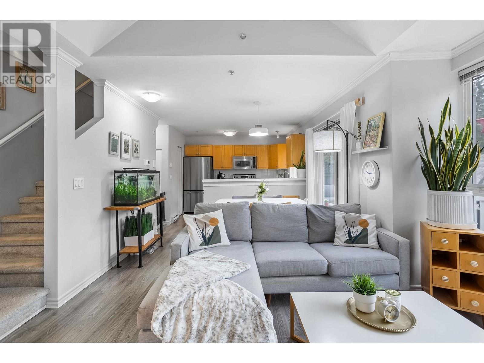 12 1071 Lynn Valley Road, North Vancouver, British Columbia  V7J 1Z6 - Photo 6 - R3013362