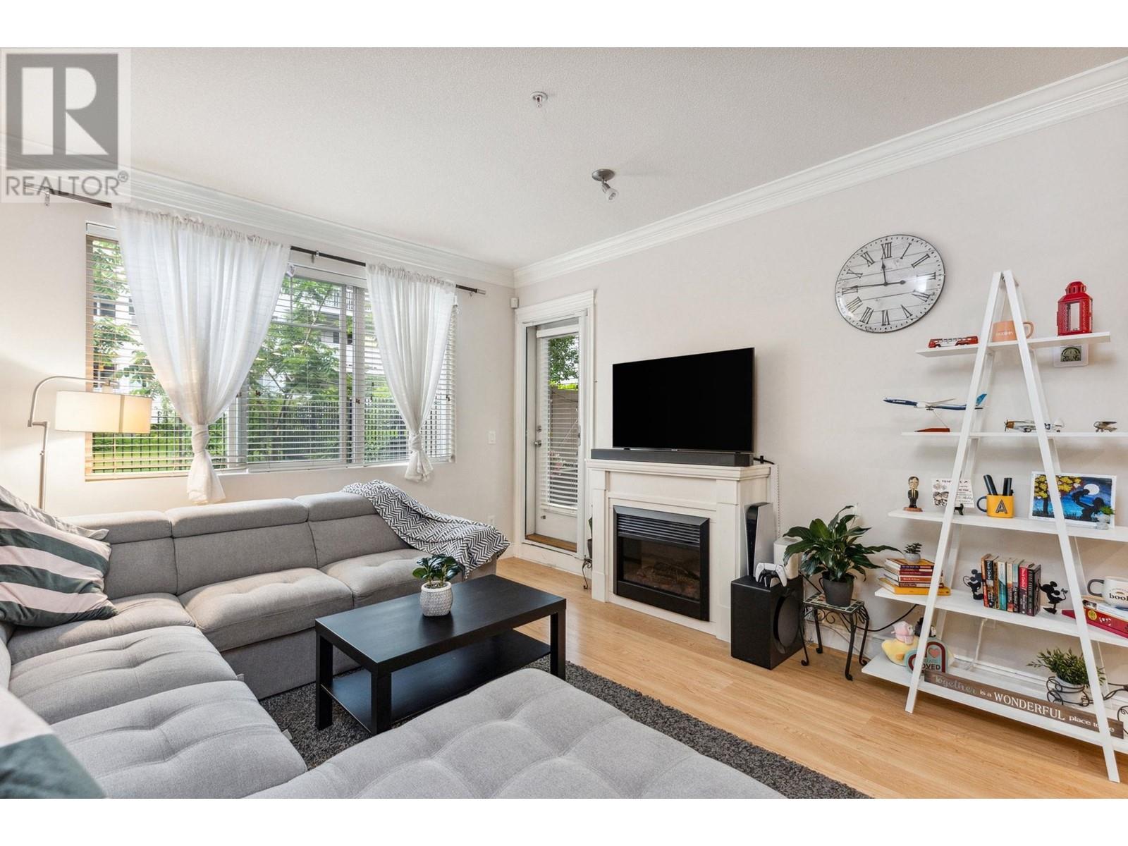 106 22150 Dewdney Trunk Road, Maple Ridge, British Columbia  V2X 3H6 - Photo 10 - R3013368