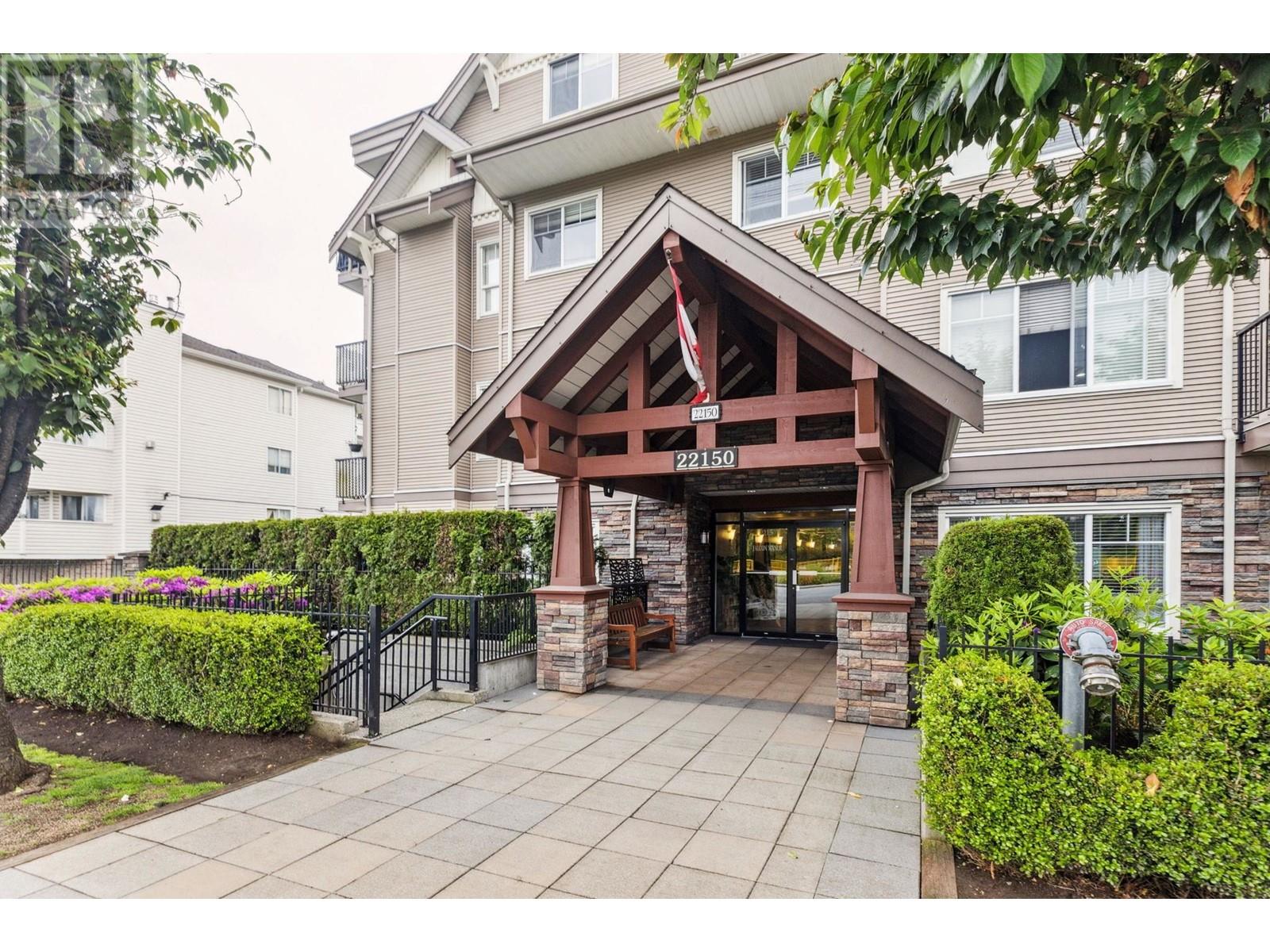 106 22150 Dewdney Trunk Road, Maple Ridge, British Columbia  V2X 3H6 - Photo 23 - R3013368