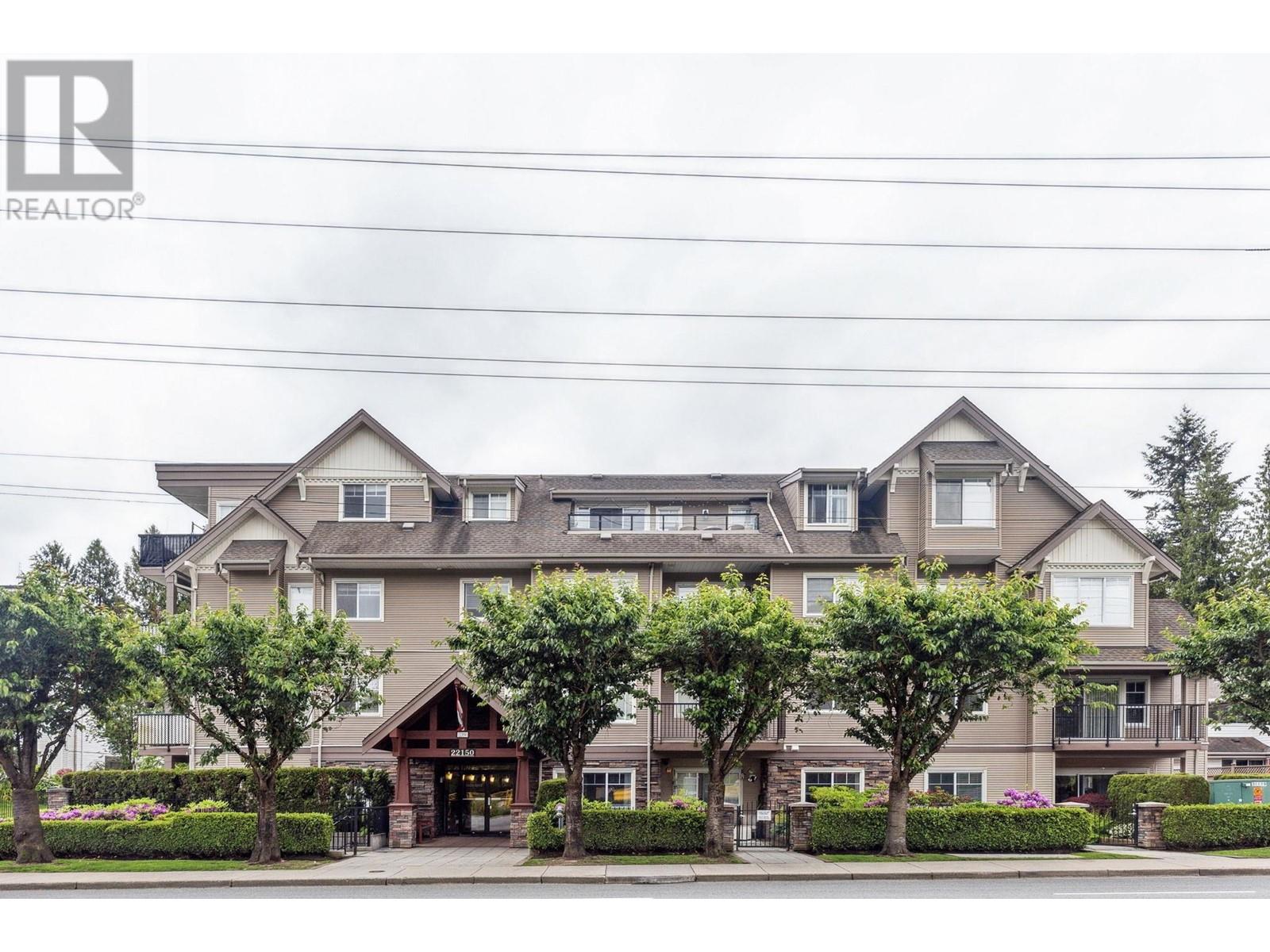106 22150 Dewdney Trunk Road, Maple Ridge, British Columbia  V2X 3H6 - Photo 24 - R3013368