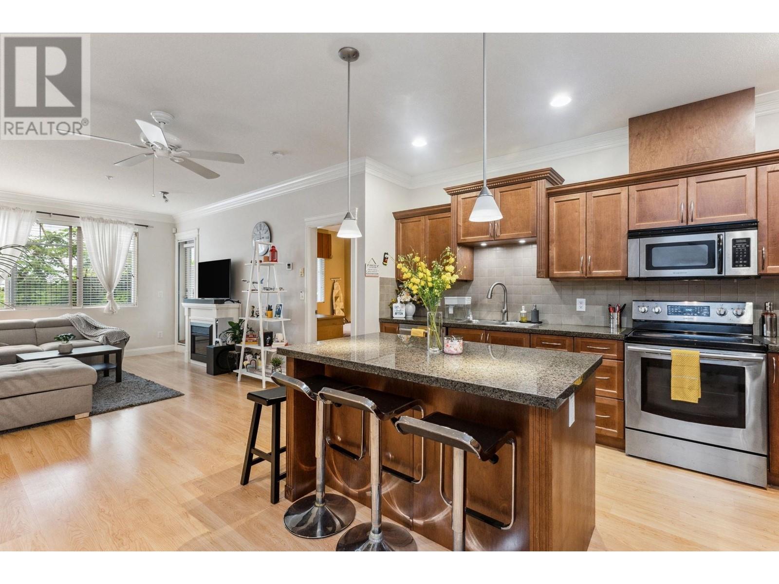 106 22150 Dewdney Trunk Road, Maple Ridge, British Columbia  V2X 3H6 - Photo 5 - R3013368