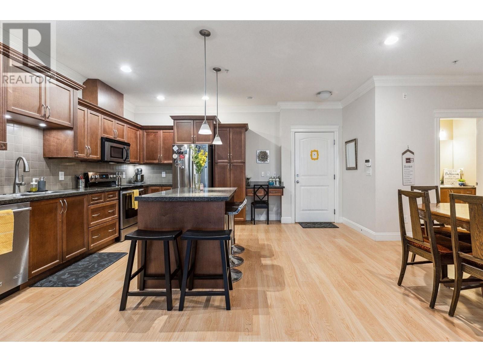 106 22150 Dewdney Trunk Road, Maple Ridge, British Columbia  V2X 3H6 - Photo 6 - R3013368