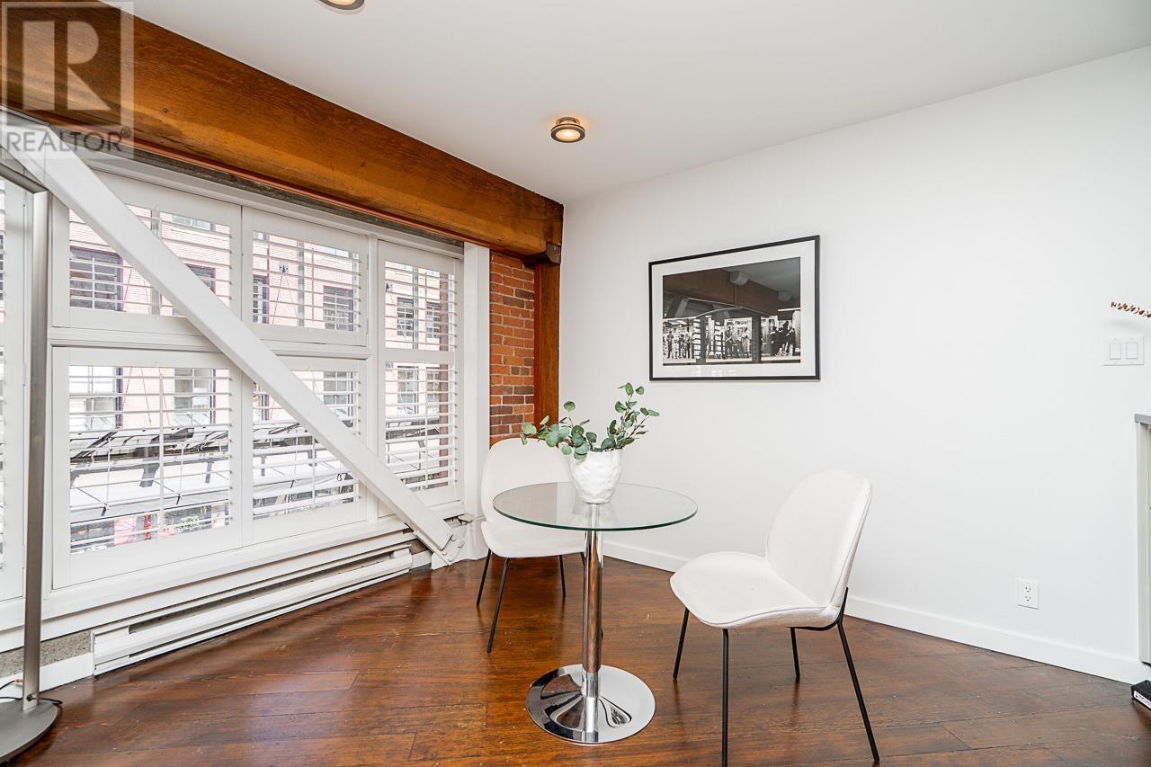 304 1178 Hamilton Street, Vancouver, British Columbia  V6B 2S2 - Photo 11 - R3013396