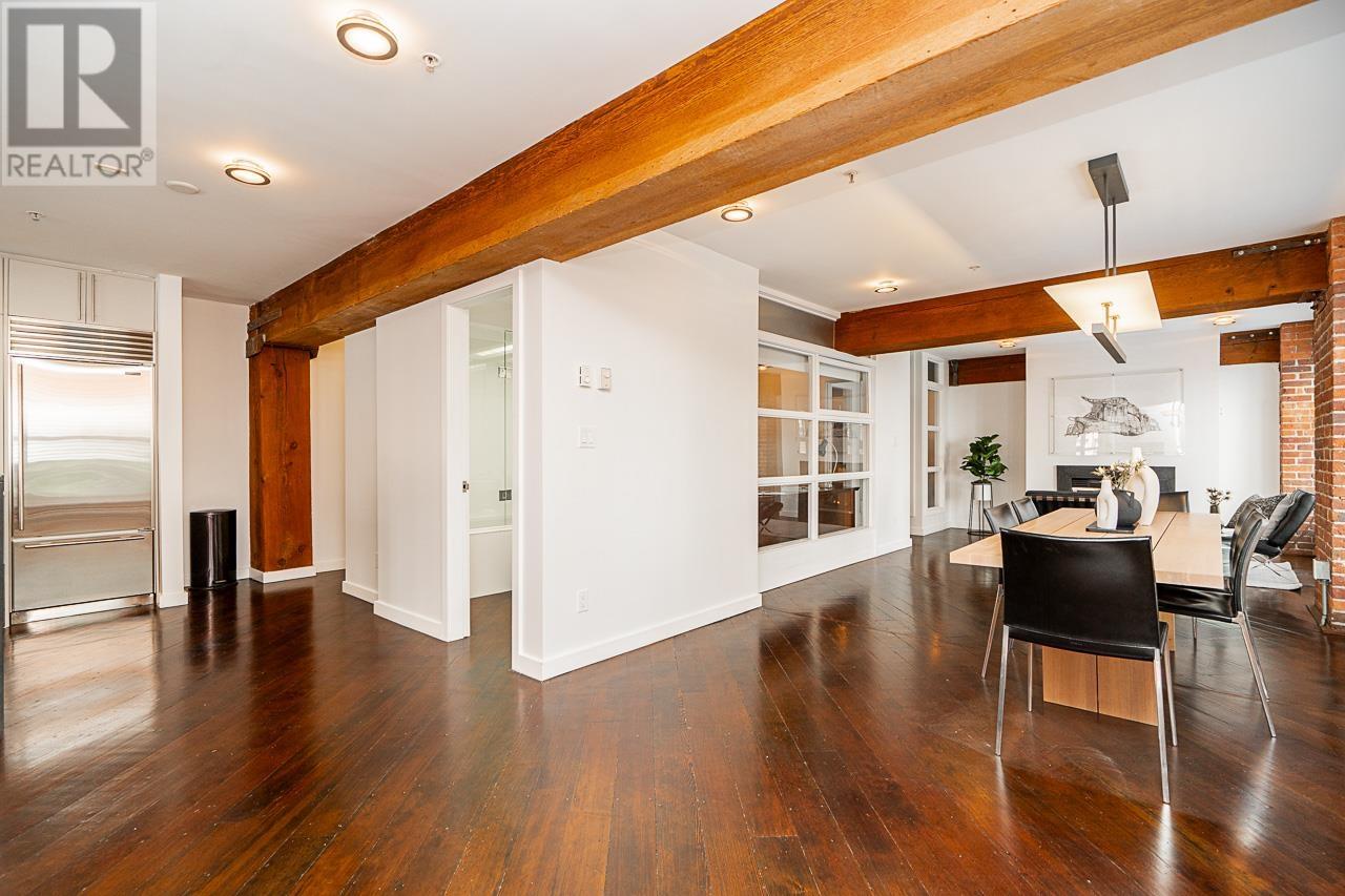304 1178 Hamilton Street, Vancouver, British Columbia  V6B 2S2 - Photo 14 - R3013396