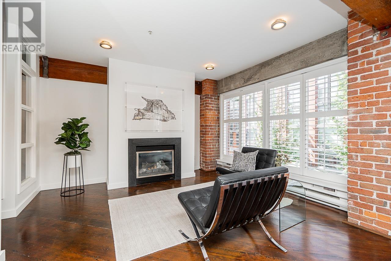 304 1178 Hamilton Street, Vancouver, British Columbia  V6B 2S2 - Photo 16 - R3013396