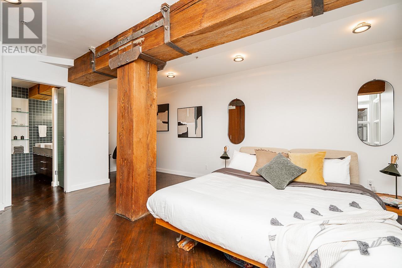 304 1178 Hamilton Street, Vancouver, British Columbia  V6B 2S2 - Photo 19 - R3013396