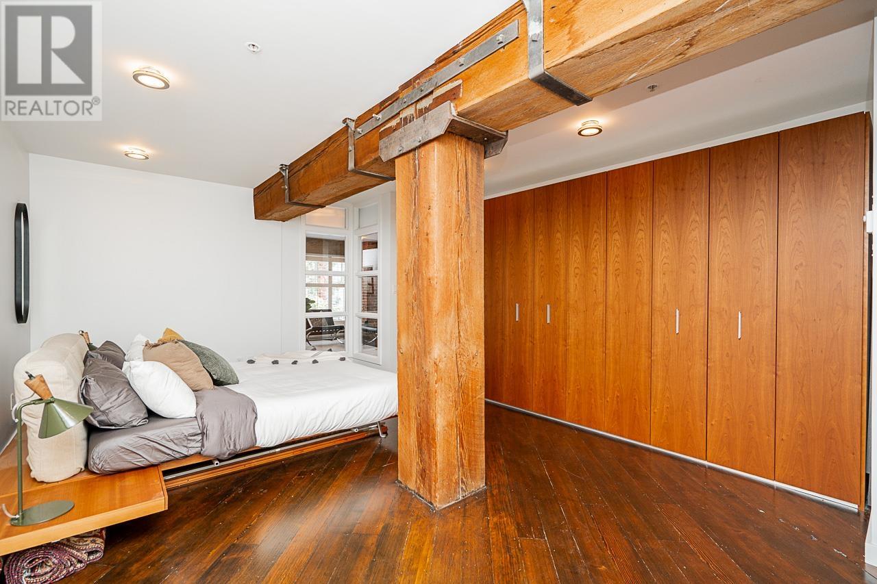 304 1178 Hamilton Street, Vancouver, British Columbia  V6B 2S2 - Photo 20 - R3013396