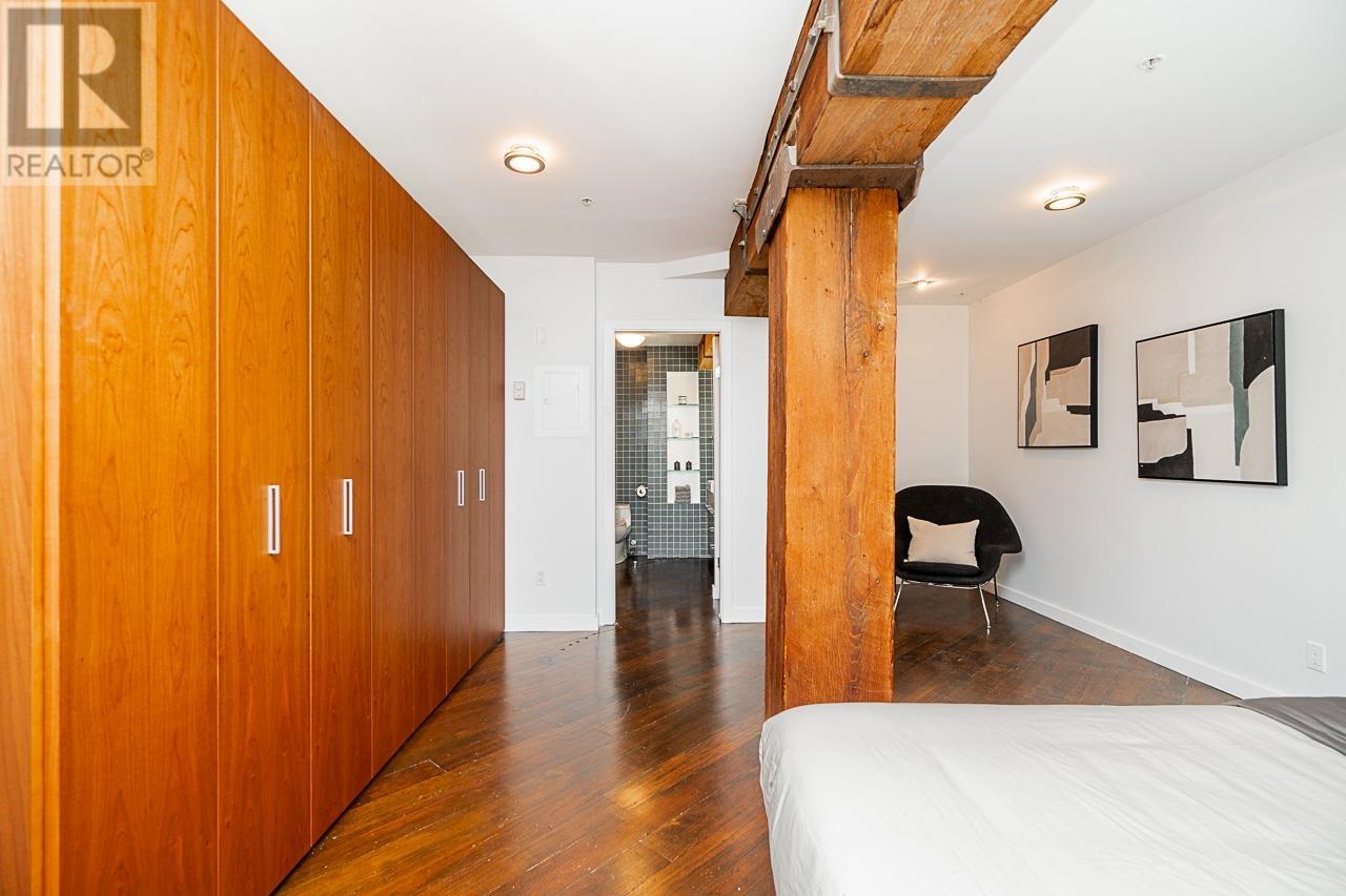 304 1178 Hamilton Street, Vancouver, British Columbia  V6B 2S2 - Photo 21 - R3013396