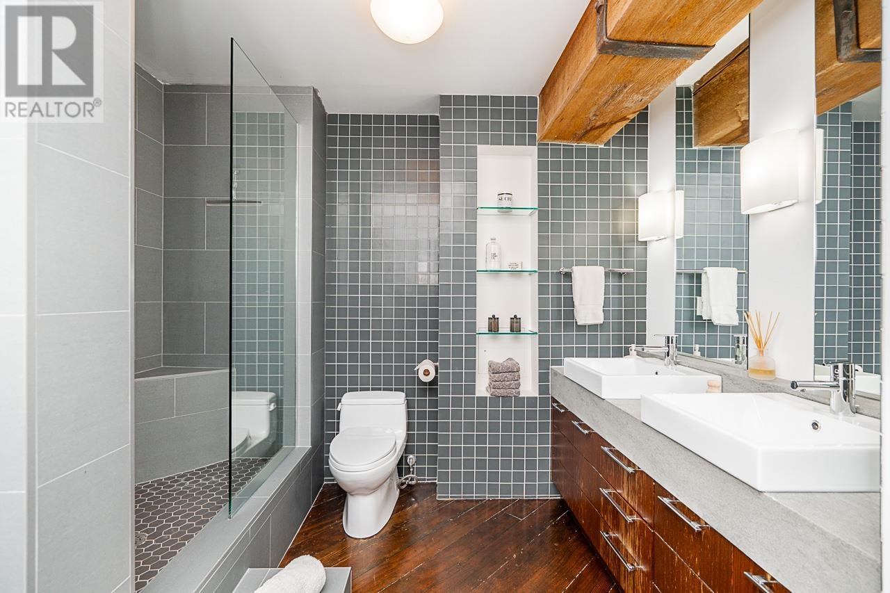 304 1178 Hamilton Street, Vancouver, British Columbia  V6B 2S2 - Photo 22 - R3013396
