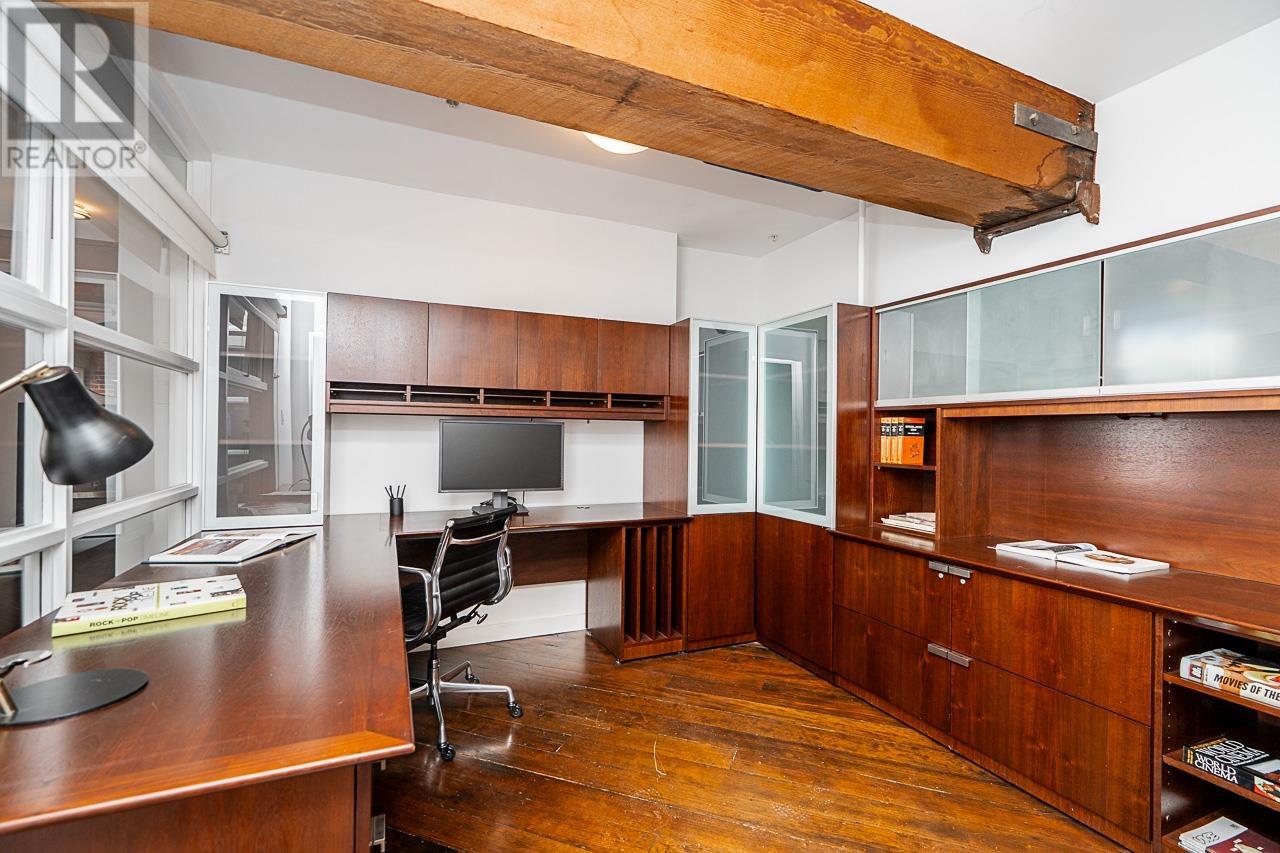 304 1178 Hamilton Street, Vancouver, British Columbia  V6B 2S2 - Photo 23 - R3013396
