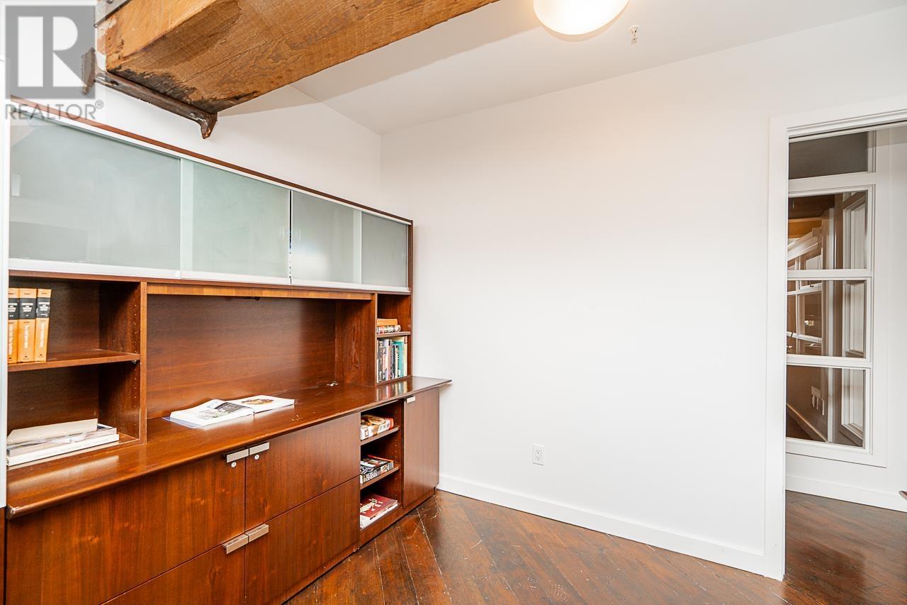 304 1178 Hamilton Street, Vancouver, British Columbia  V6B 2S2 - Photo 24 - R3013396
