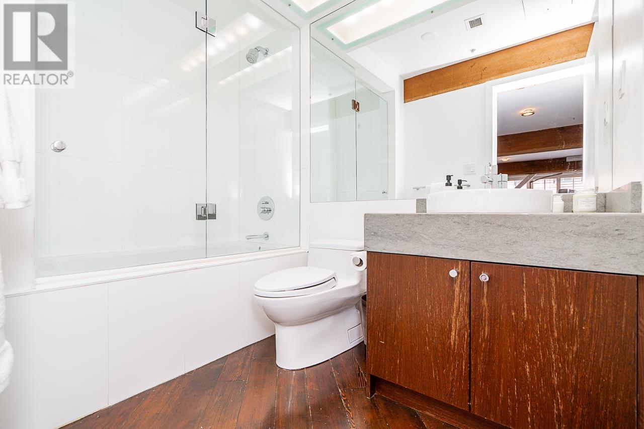 304 1178 Hamilton Street, Vancouver, British Columbia  V6B 2S2 - Photo 25 - R3013396