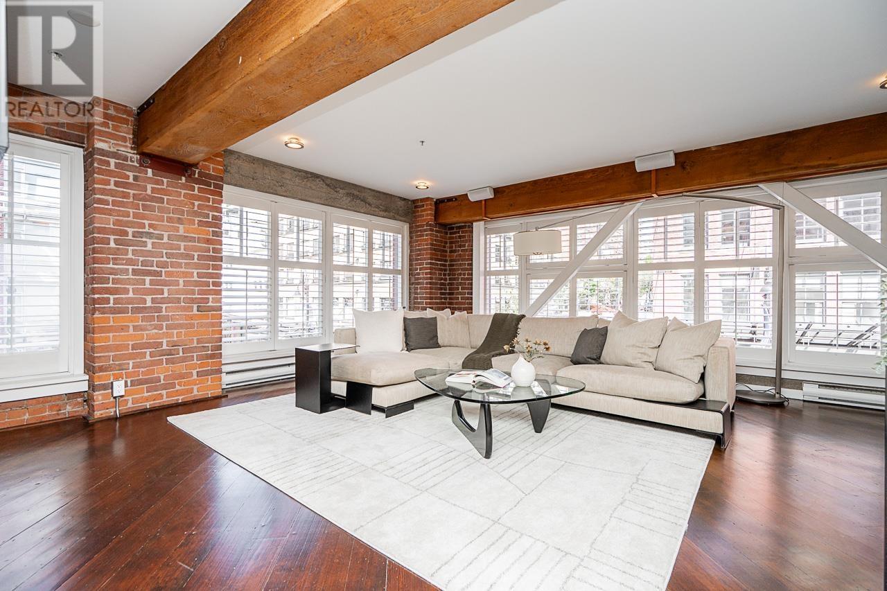 304 1178 Hamilton Street, Vancouver, British Columbia  V6B 2S2 - Photo 8 - R3013396
