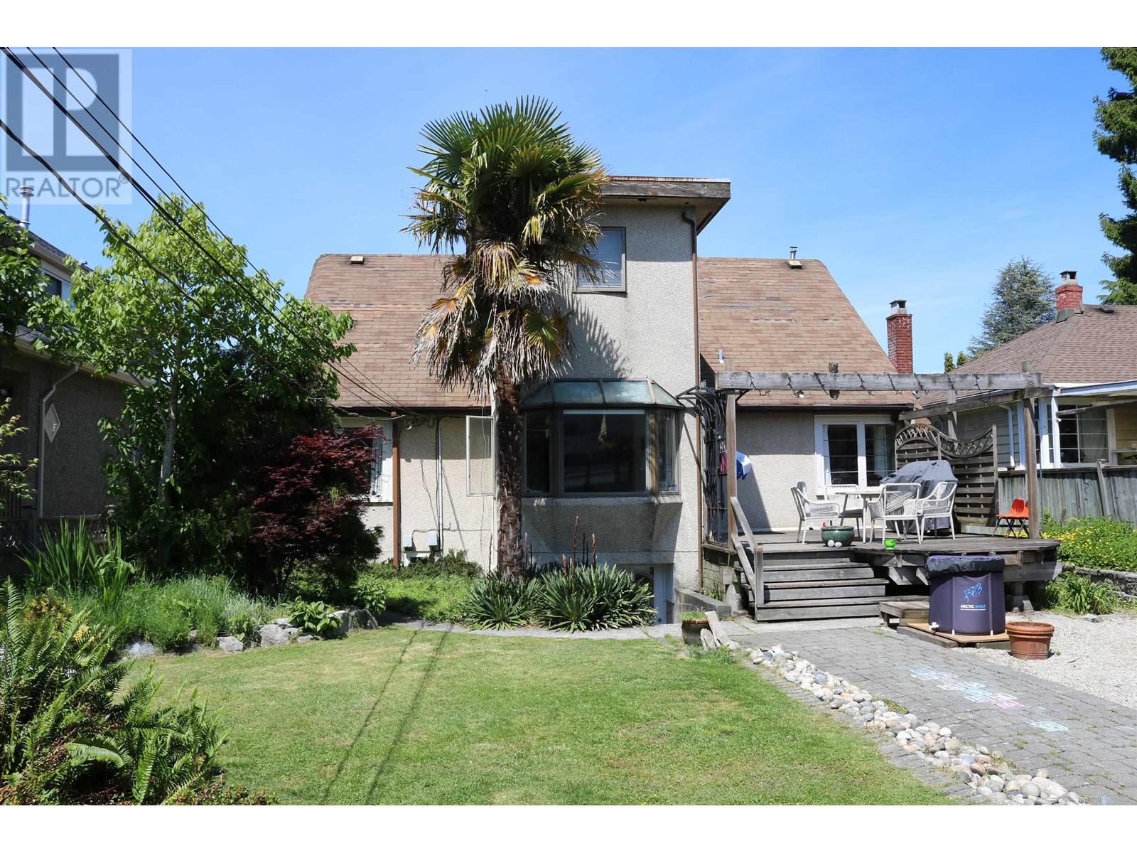 158 W King Edward Avenue, Vancouver, British Columbia  V5Y 2H9 - Photo 6 - R3013351