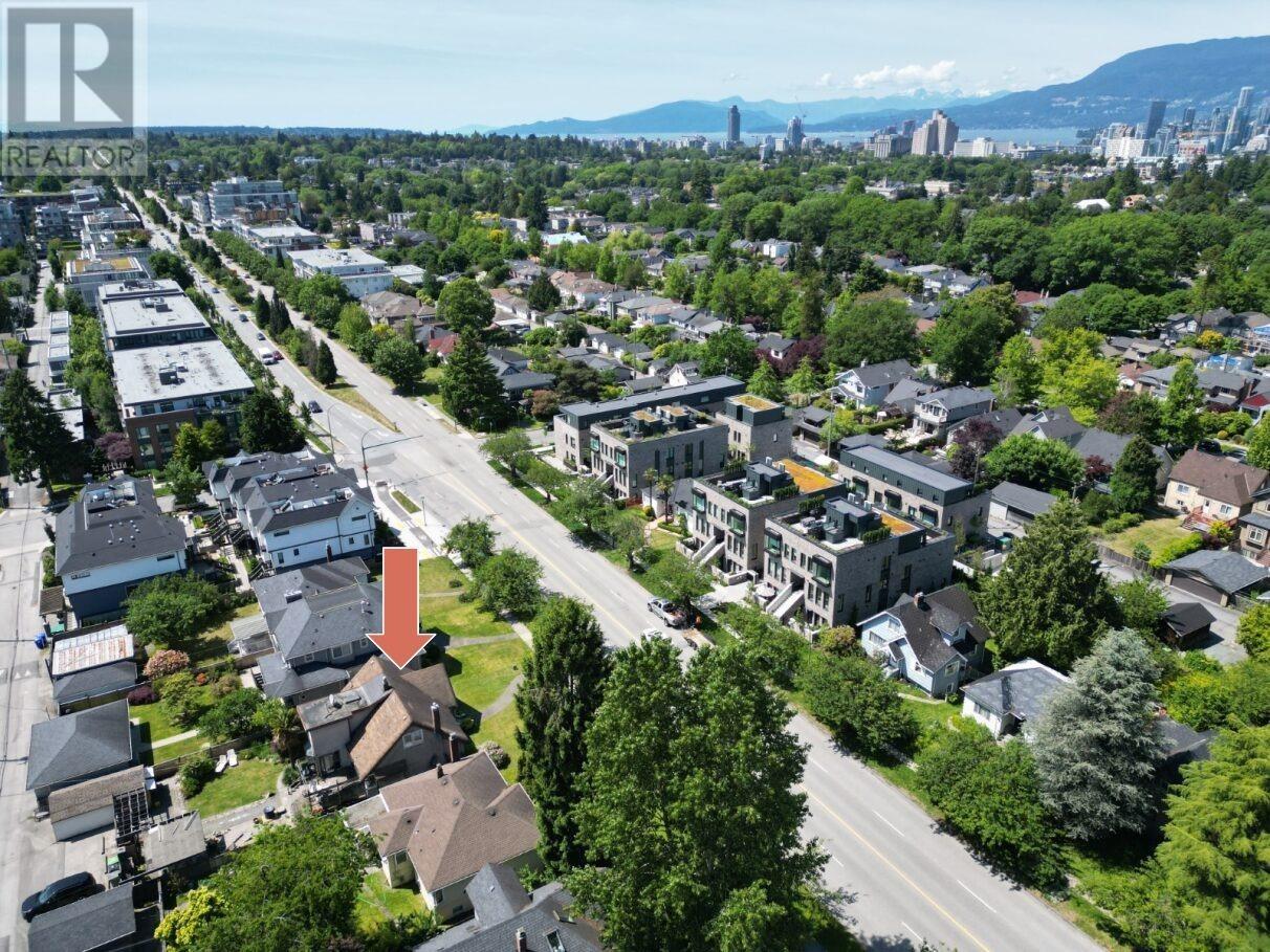 158 W King Edward Avenue, Vancouver, British Columbia  V5Y 2H9 - Photo 8 - R3013351