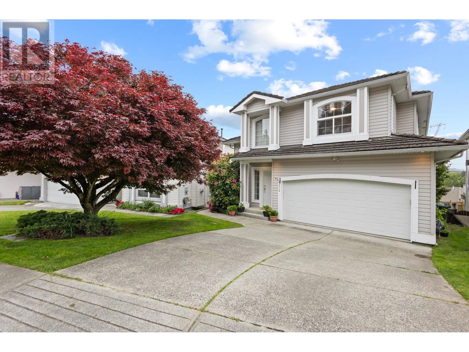 2372 Cape Horn Avenue, Coquitlam, British Columbia  V3K 1J8 - Photo 1 - R3013376