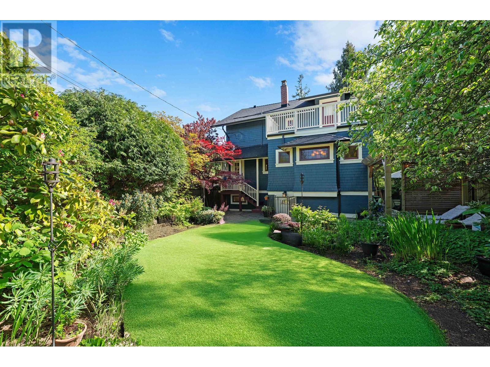 1105 Park Drive, Vancouver, British Columbia  V6P 2J7 - Photo 14 - R3013402