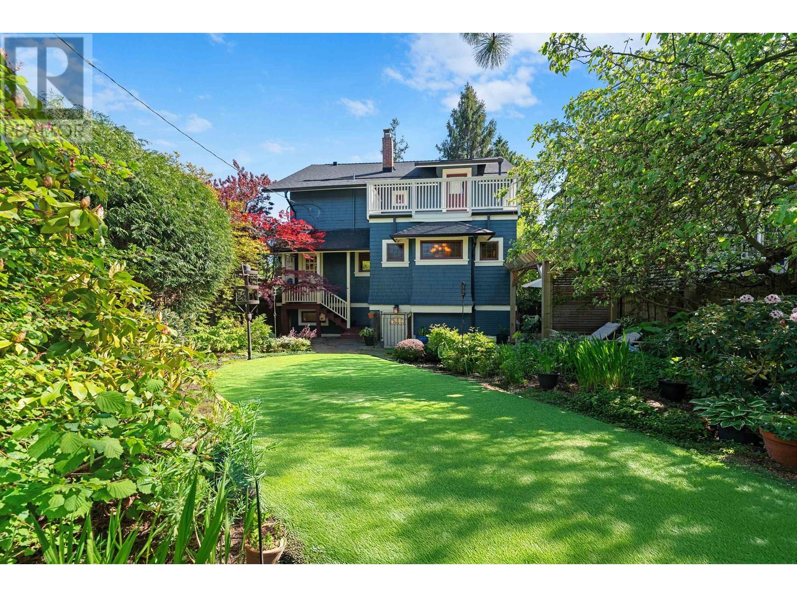 1105 Park Drive, Vancouver, British Columbia  V6P 2J7 - Photo 15 - R3013402