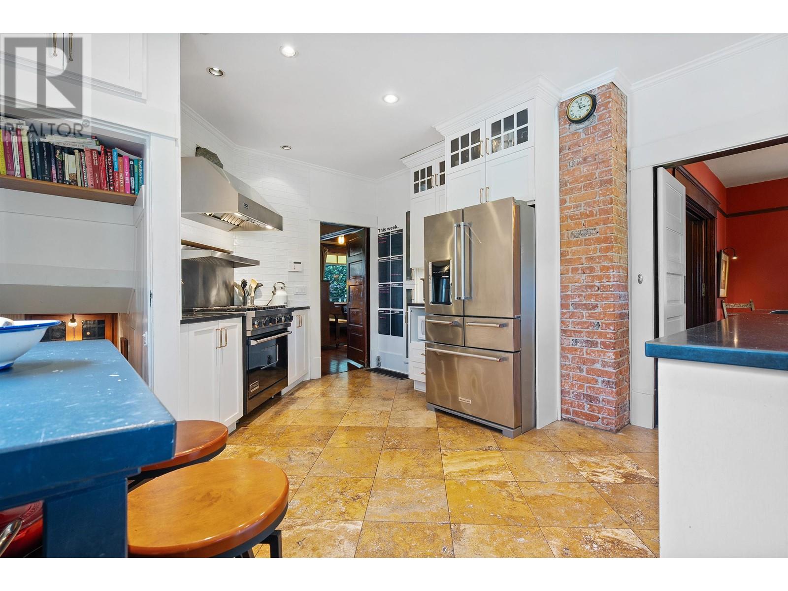 1105 Park Drive, Vancouver, British Columbia  V6P 2J7 - Photo 22 - R3013402