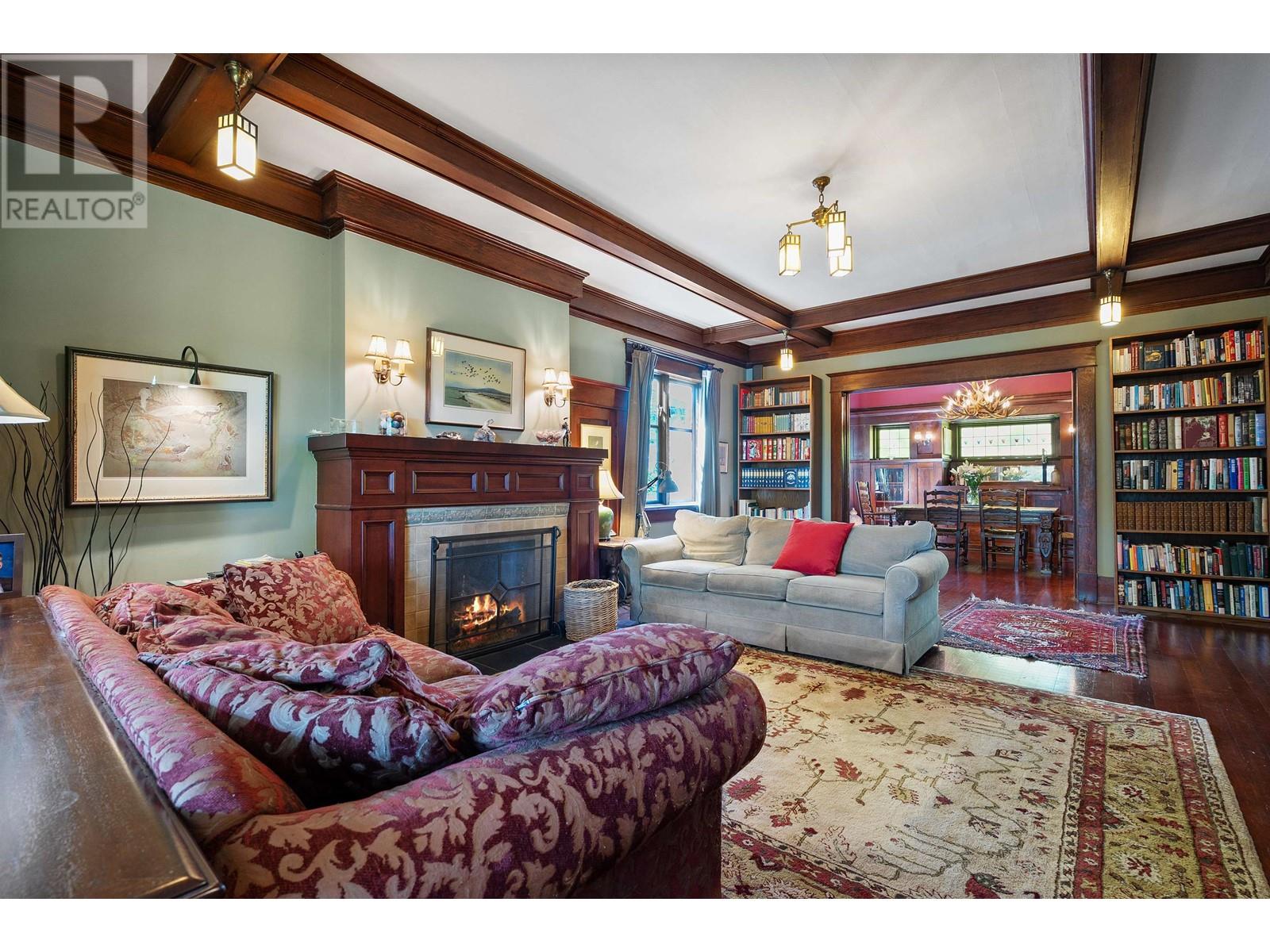 1105 Park Drive, Vancouver, British Columbia  V6P 2J7 - Photo 4 - R3013402