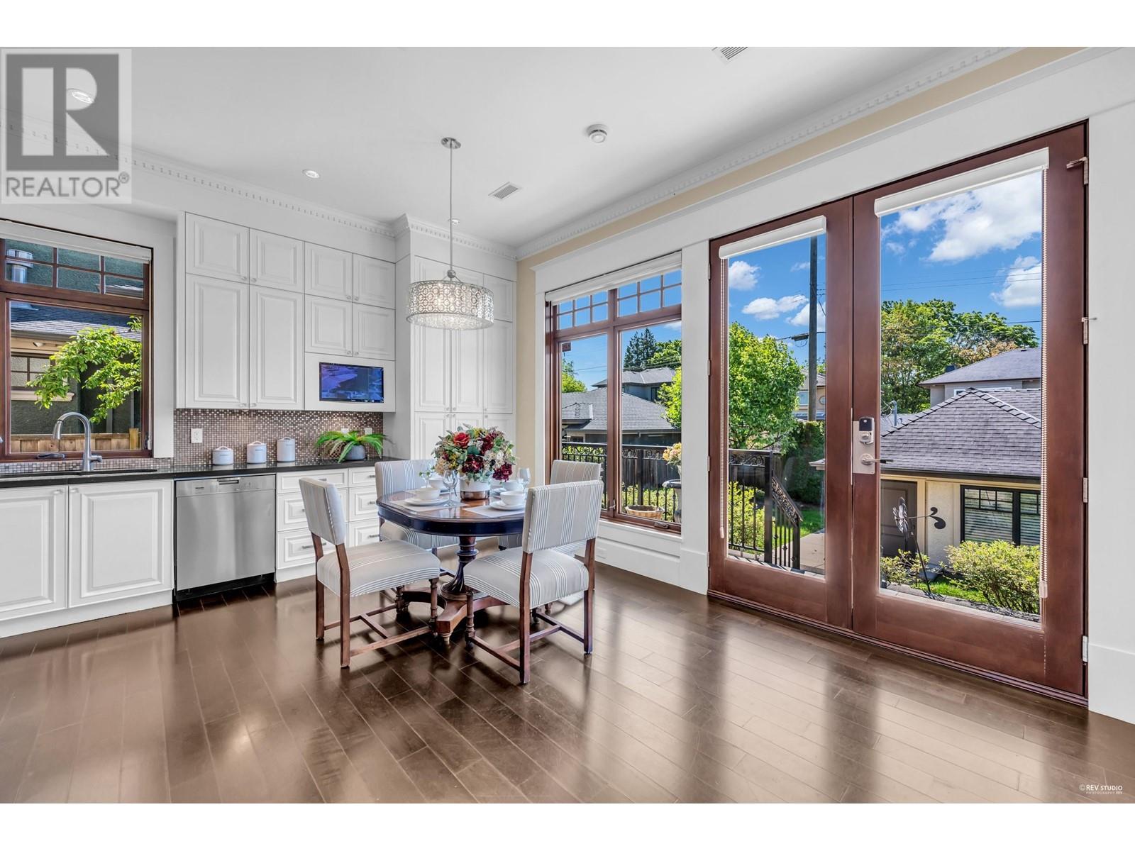 2568 W 35th Avenue, Vancouver, British Columbia  V6N 2L8 - Photo 14 - R3013403
