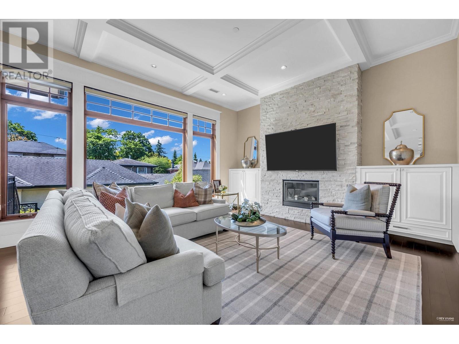 2568 W 35th Avenue, Vancouver, British Columbia  V6N 2L8 - Photo 16 - R3013403
