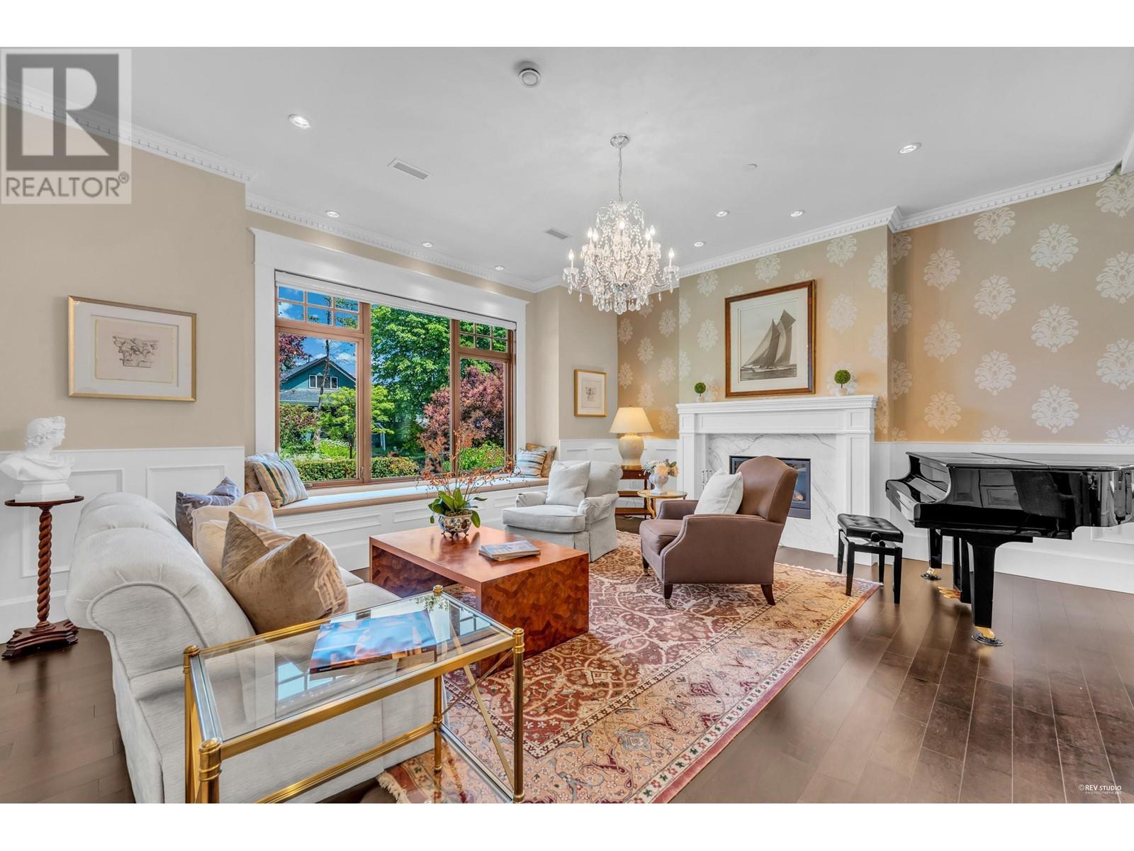 2568 W 35th Avenue, Vancouver, British Columbia  V6N 2L8 - Photo 2 - R3013403